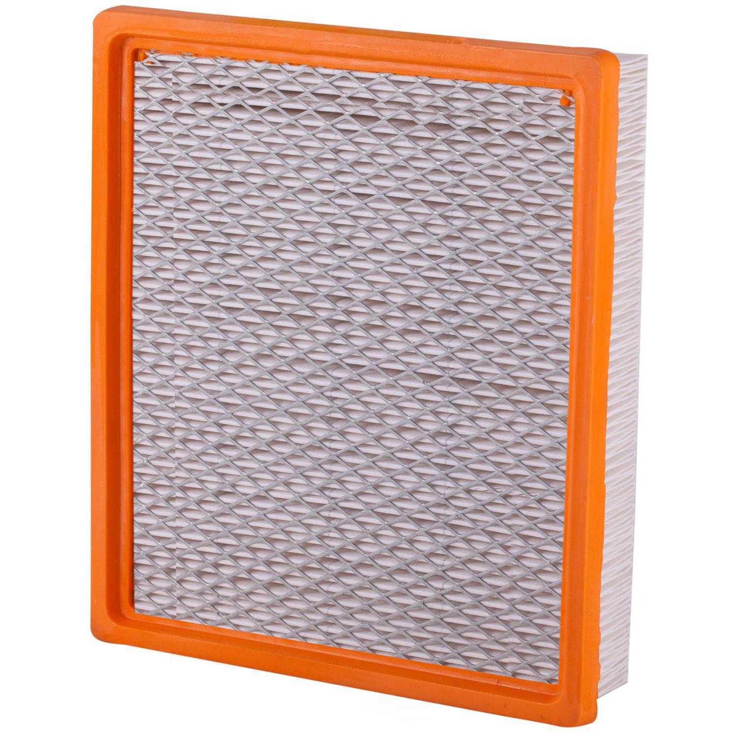 PRONTO/ID USA - Air Filter - PNP PA3472