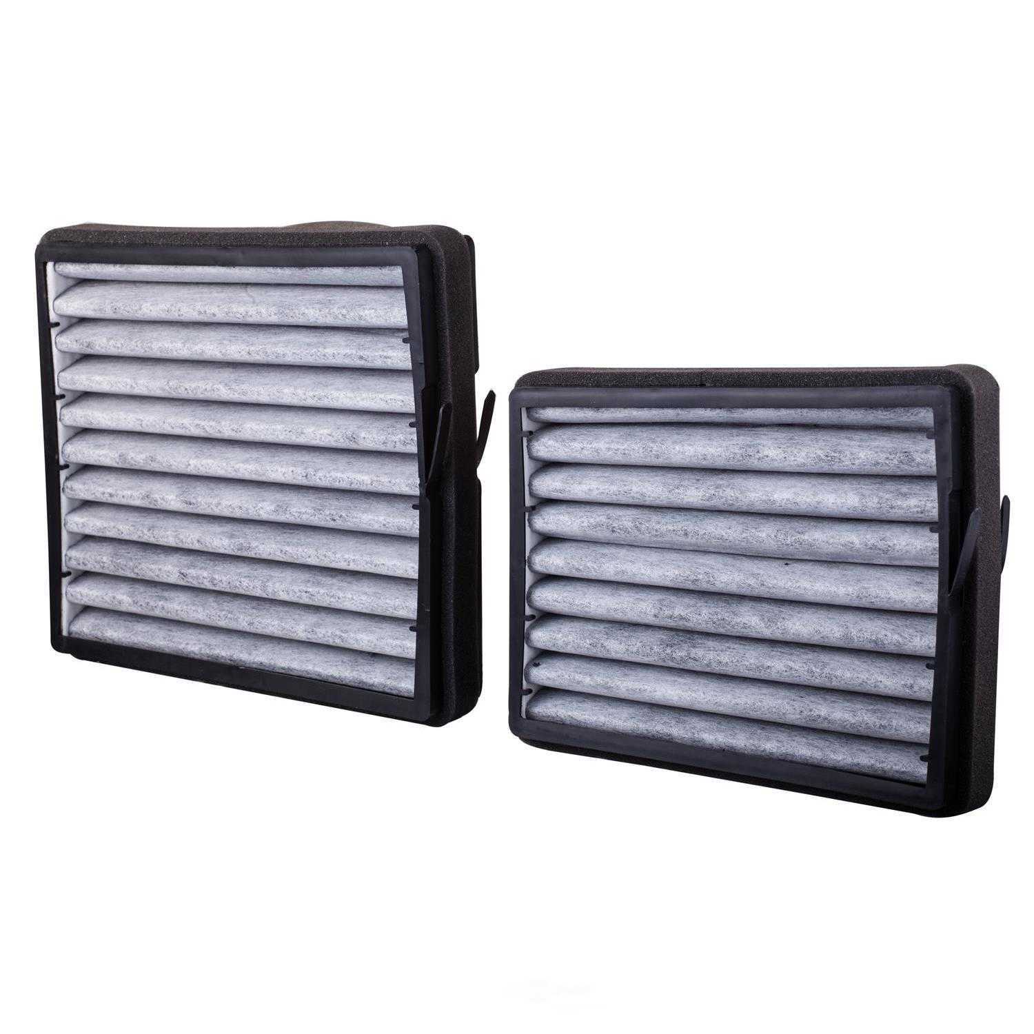 PRONTO/ID USA - Charcoal Media - PNP PC5504