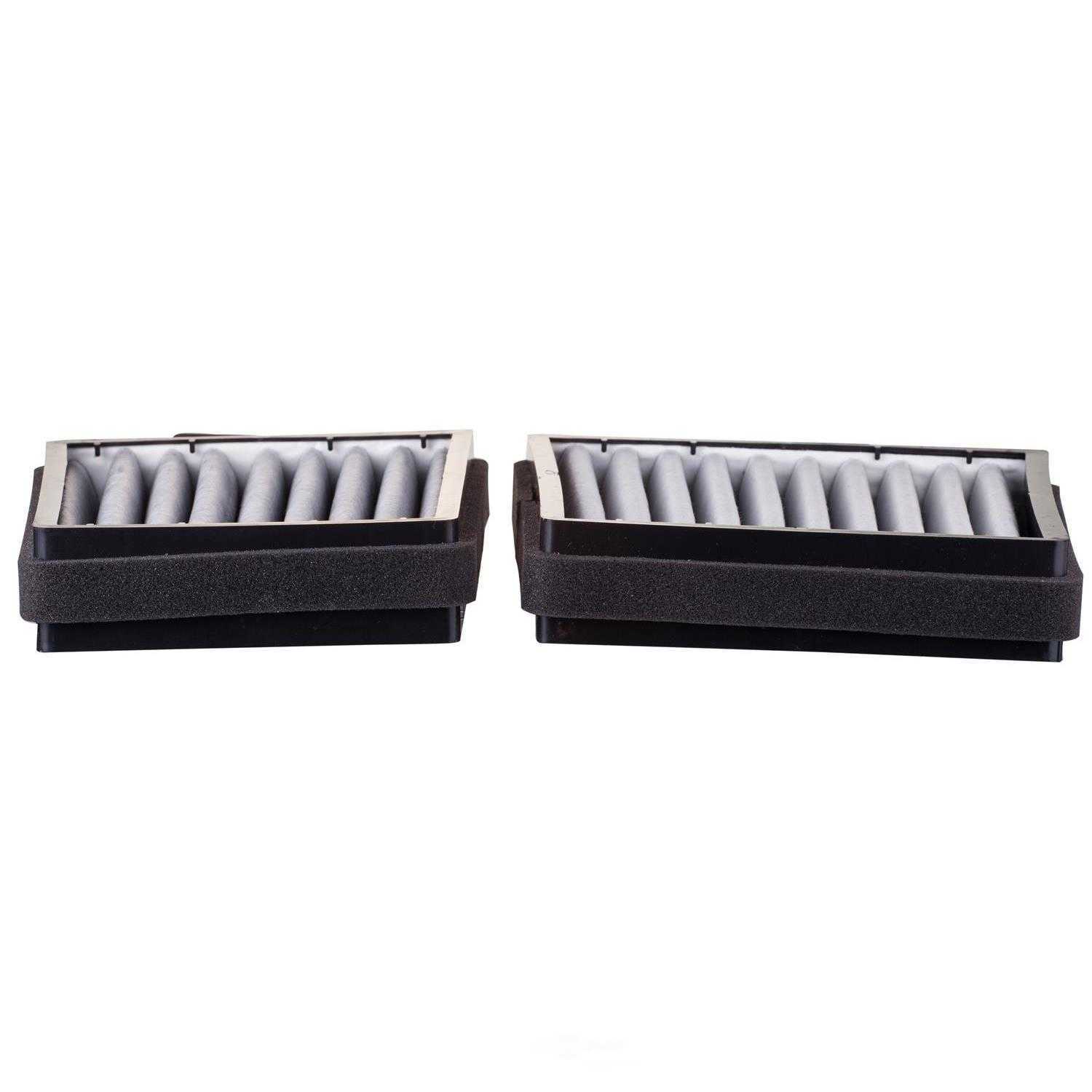 PRONTO/ID USA - Charcoal Media - PNP PC5504