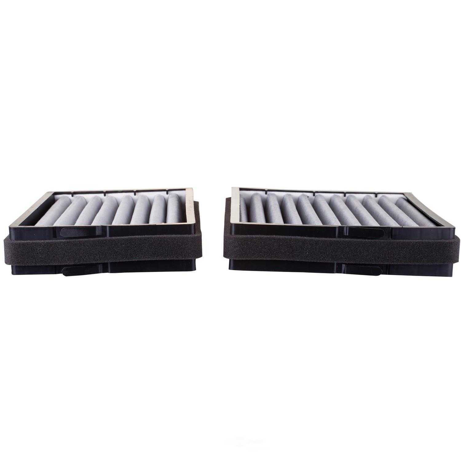 PRONTO/ID USA - Charcoal Media - PNP PC5504