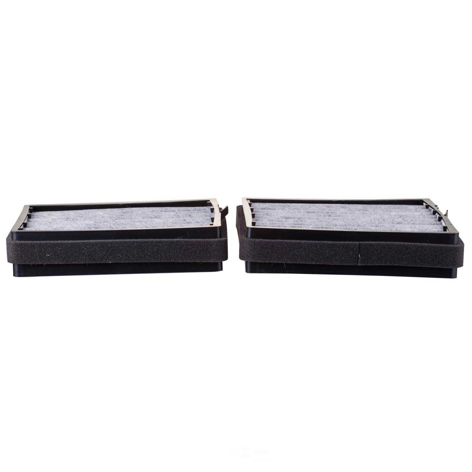 PRONTO/ID USA - Charcoal Media - PNP PC5504