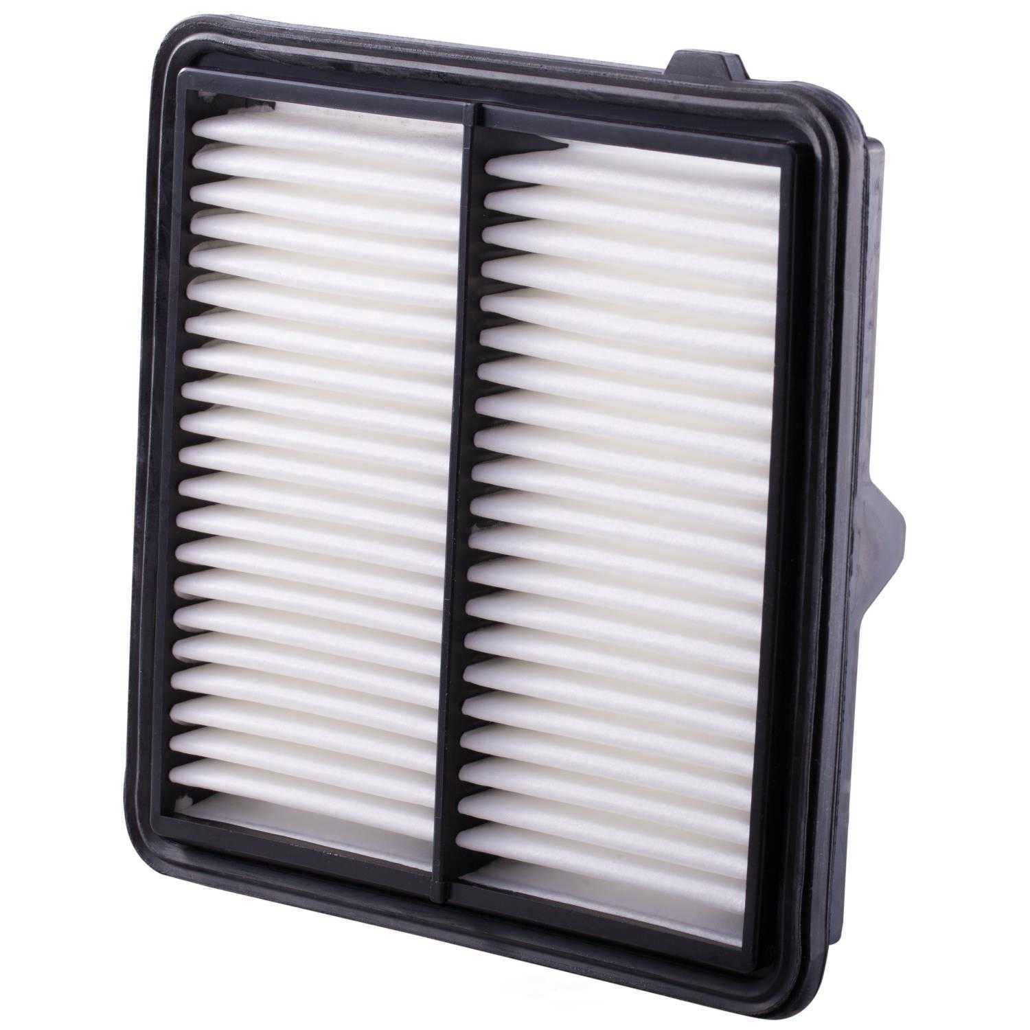 PRONTO/ID USA - Standard Air Filter - PNP PA6196