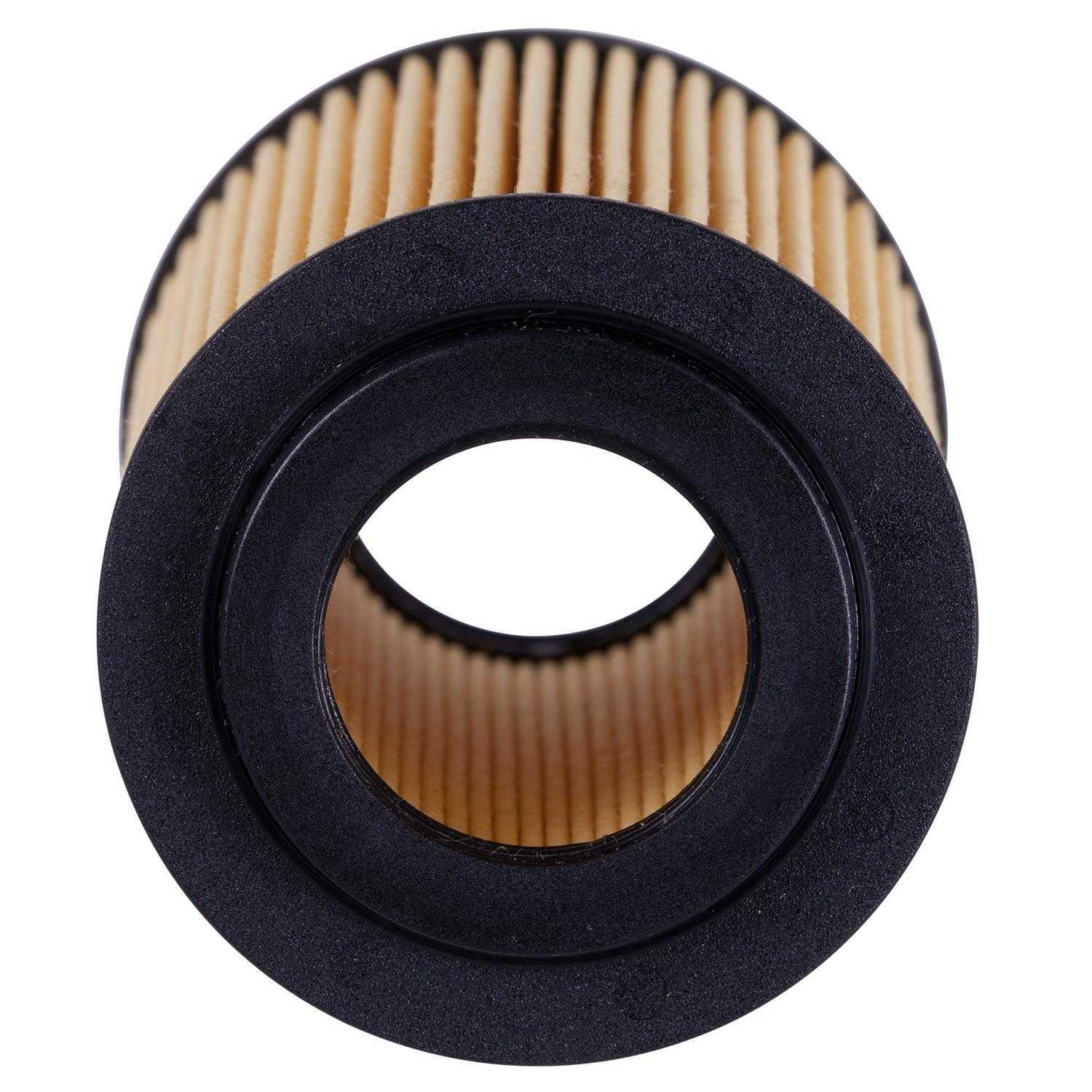 PRONTO/ID USA - Extended Life Oil Filter - PNP PO5277EX