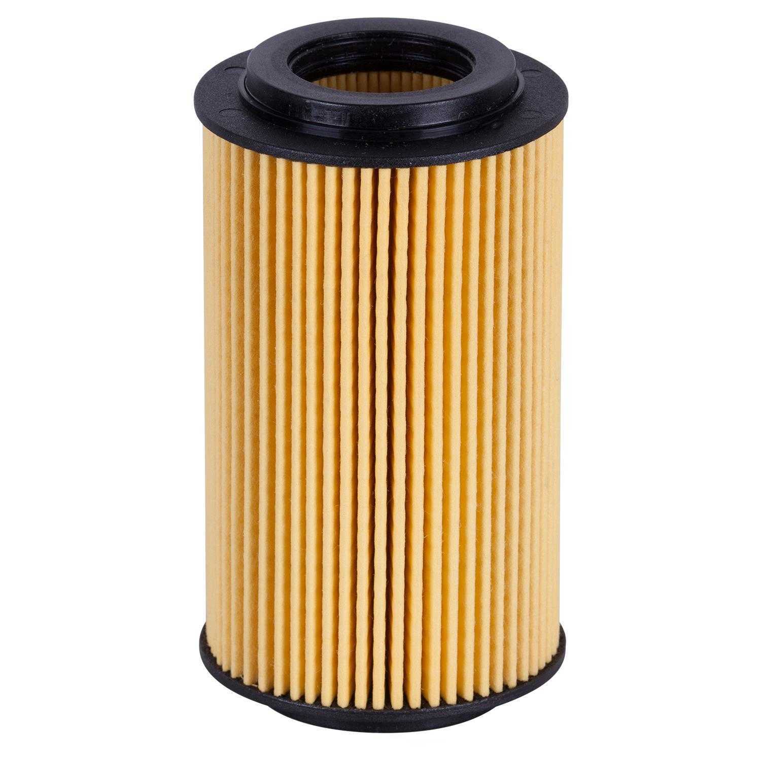 PRONTO/ID USA - Extended Life Oil Filter - PNP PO5277EX