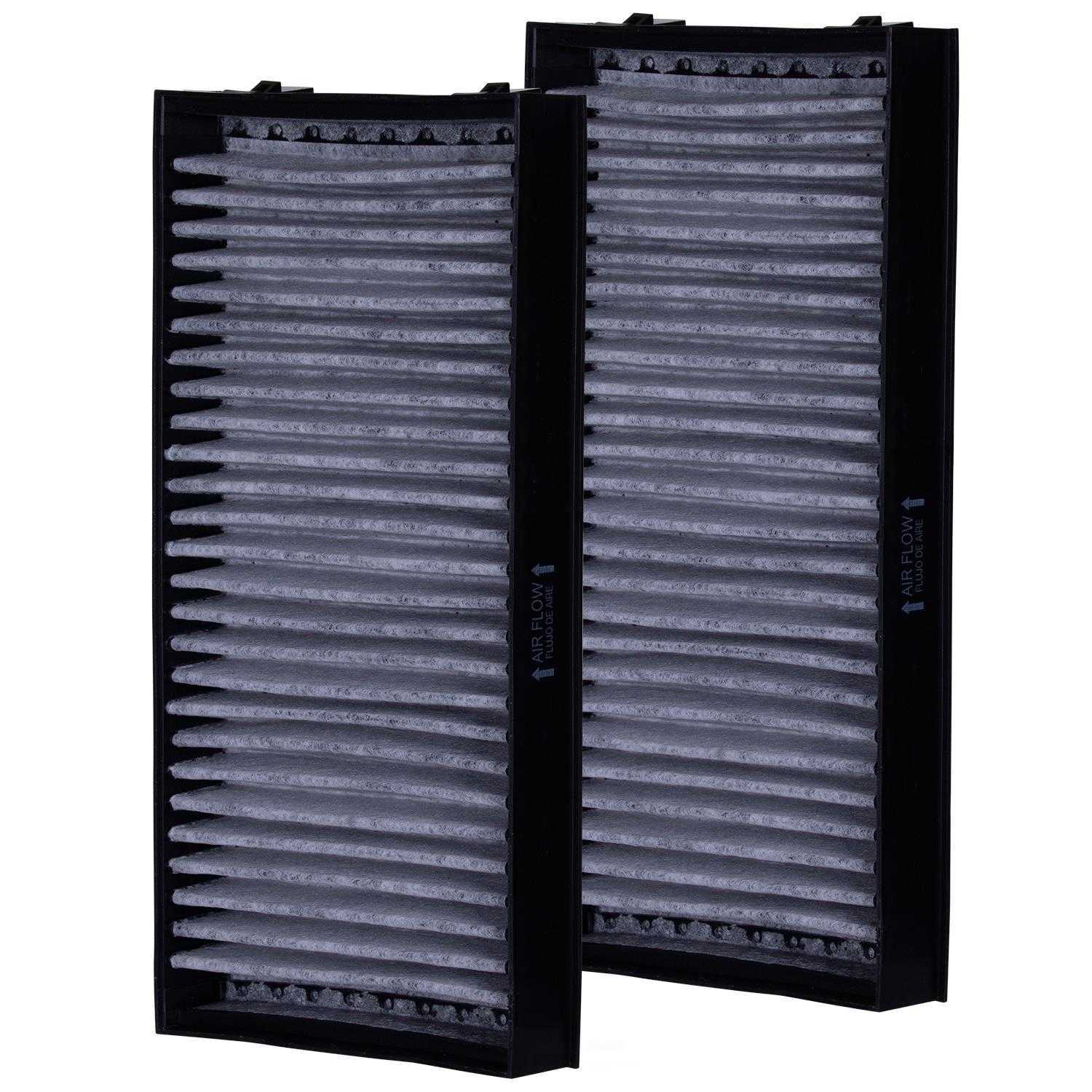 PRONTO/ID USA - Charcoal Media - PNP PC6072C