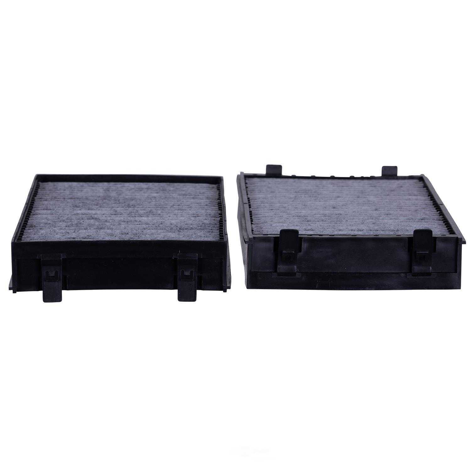 PRONTO/ID USA - Charcoal Media - PNP PC6072C