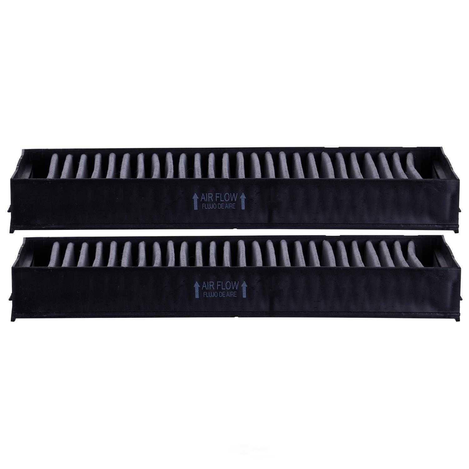 PRONTO/ID USA - Charcoal Media - PNP PC6072C