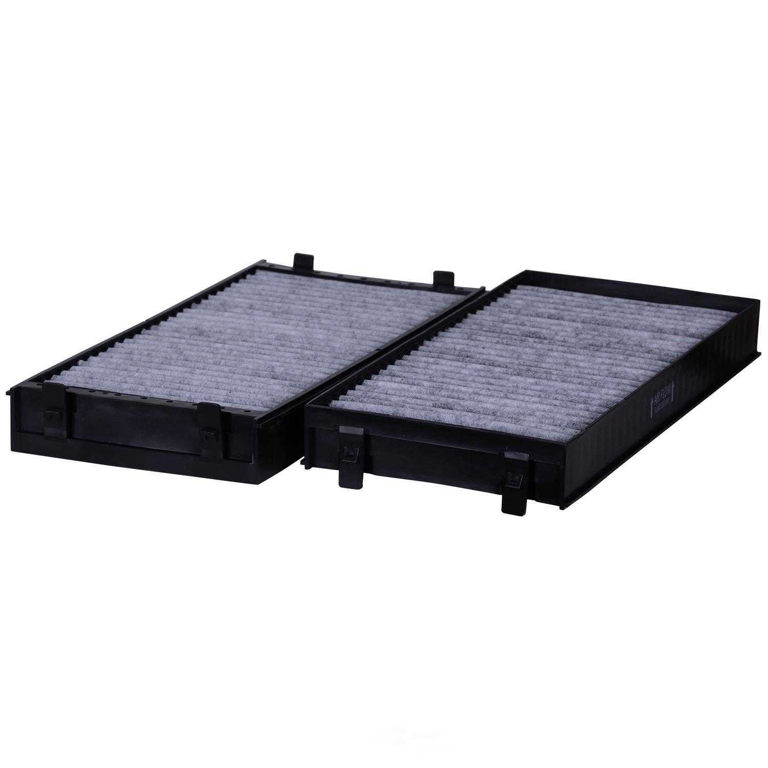 PRONTO/ID USA - Charcoal Media - PNP PC6072C