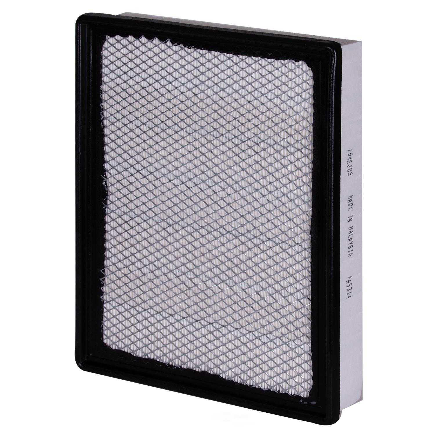 PRONTO/ID USA - Air Filter - PNP PA5314