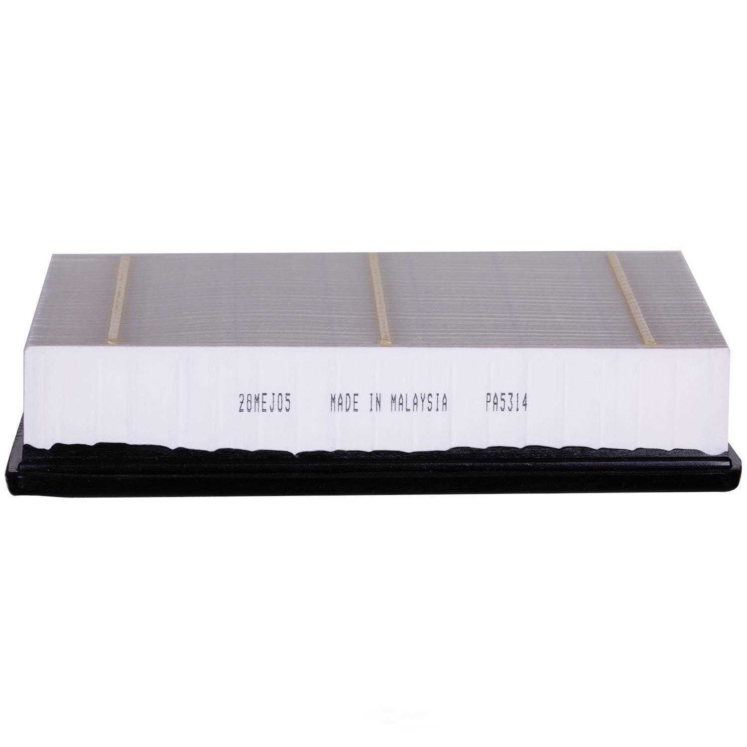 PRONTO/ID USA - Air Filter - PNP PA5314