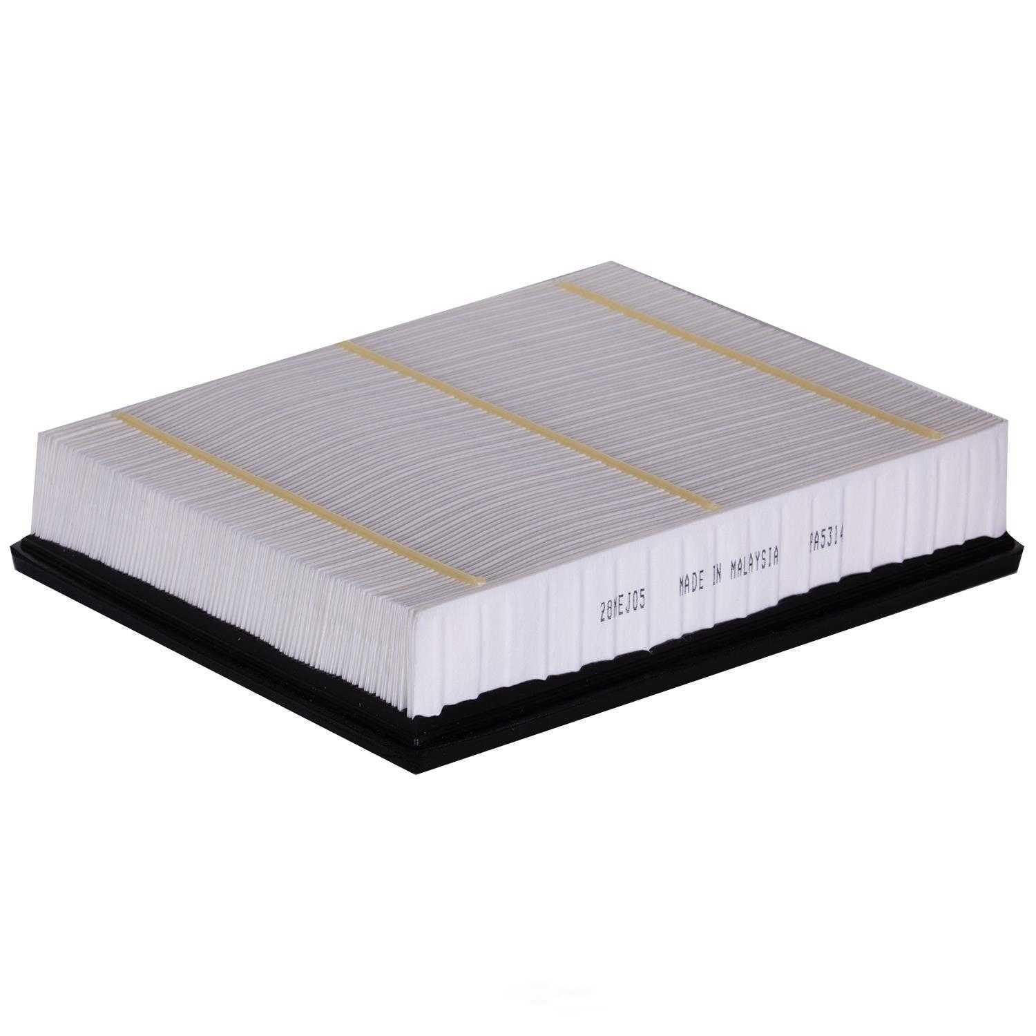 PRONTO/ID USA - Air Filter - PNP PA5314