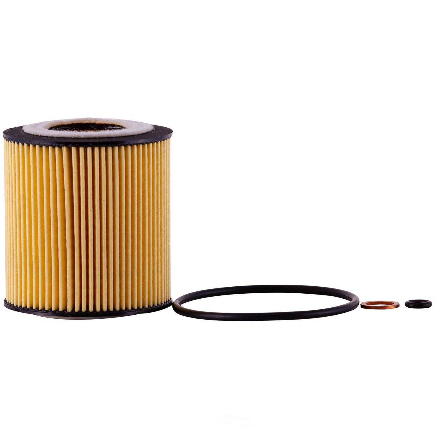 PRONTO/ID USA - Extended Life Oil Filter Element - PNP PO5607EX