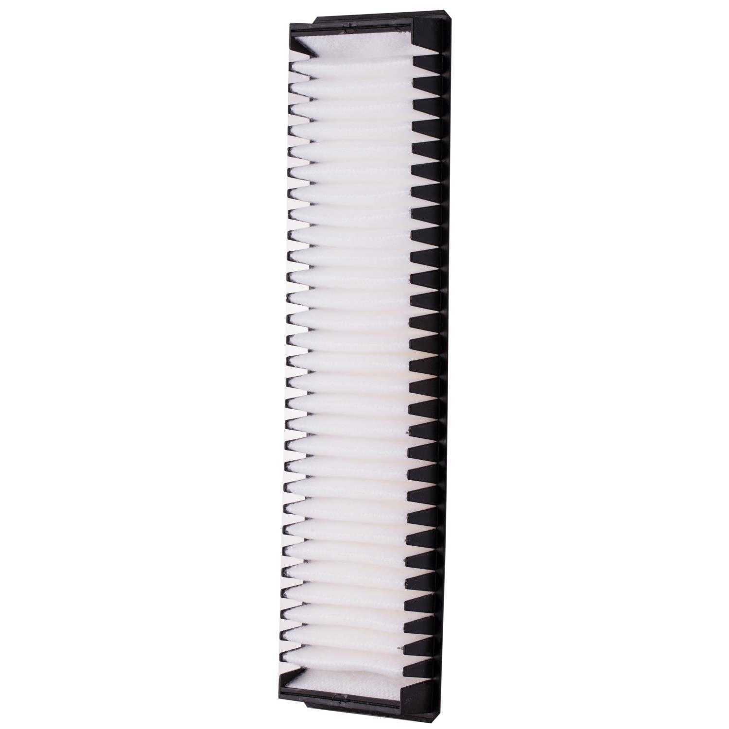 PRONTO/ID USA - Cabin Air Filter - PNP PC5537