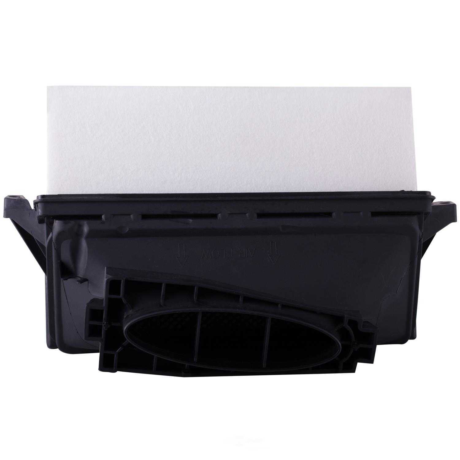 PRONTO/ID USA - Air Filter (Right) - PNP PA99280R