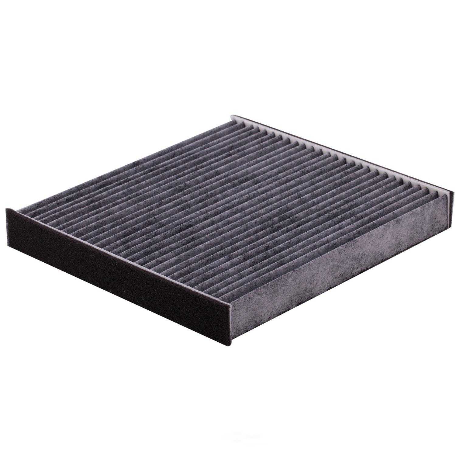 PRONTO/ID USA - Charcoal Media - PNP PC5518