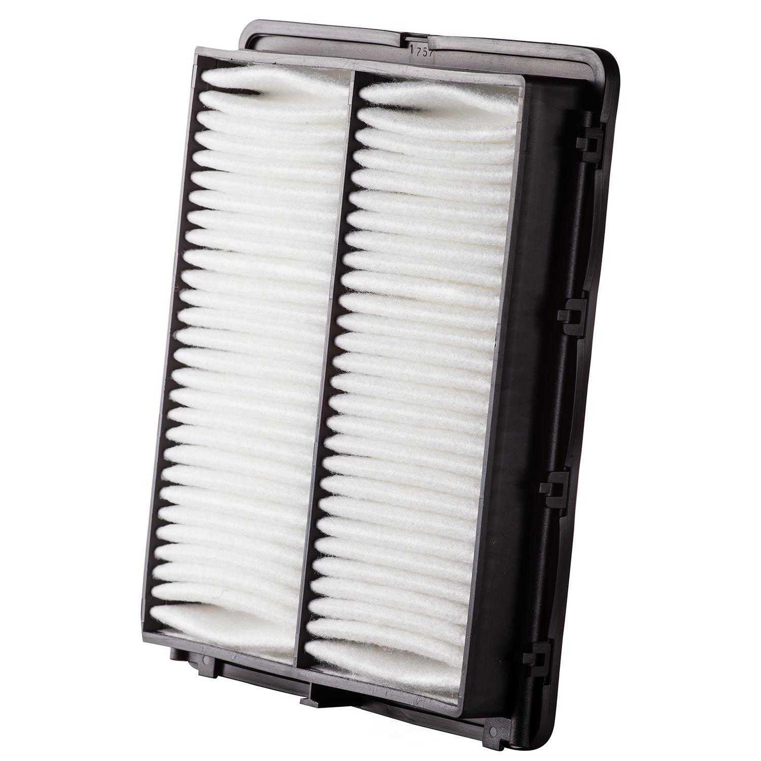 PRONTO/ID USA - Standard Air Filter - PNP PA99096