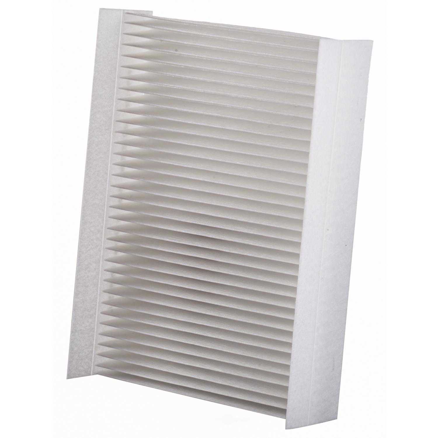 PRONTO/ID USA - Cabin Air Filter - PNP PC99158