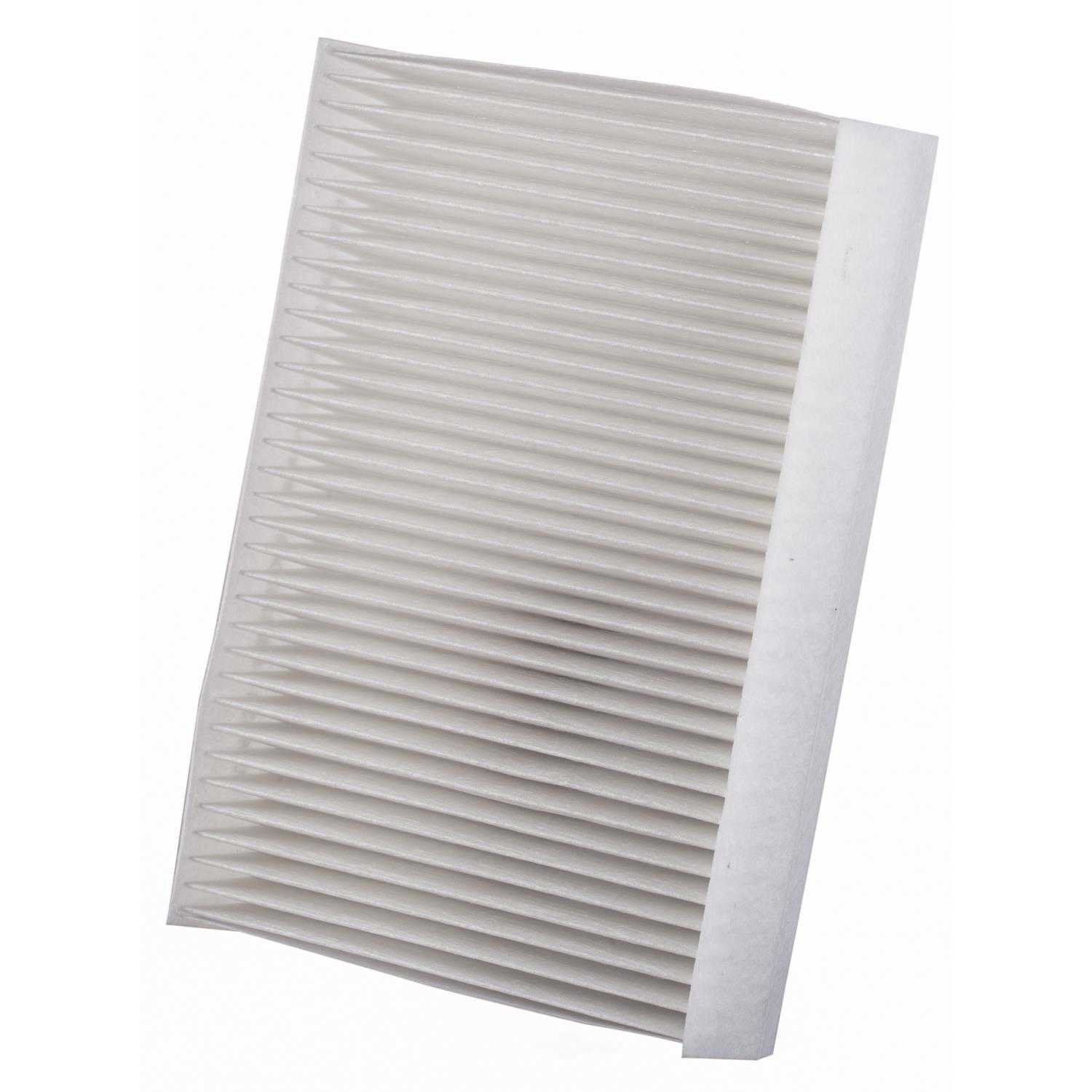 PRONTO/ID USA - Cabin Air Filter - PNP PC99158