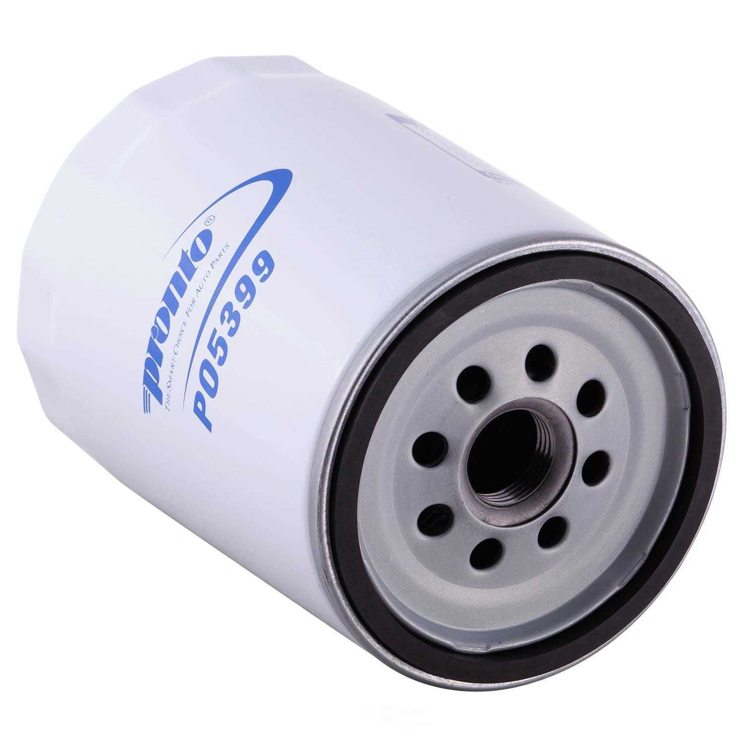 PRONTO/ID USA - Standard Life Oil Filter - PNP PO5399