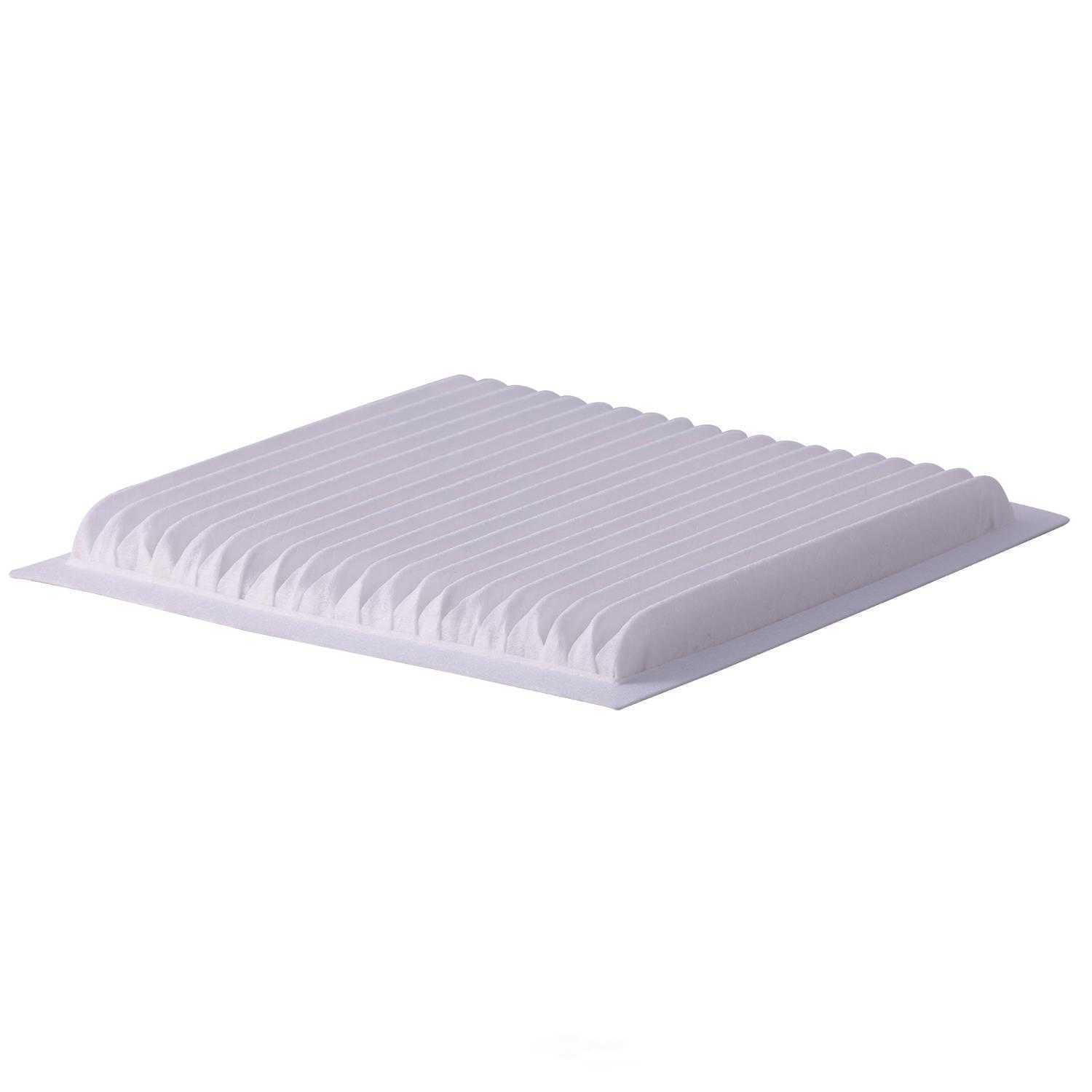 PRONTO/ID USA - Cabin Air Filter - PNP PC8222