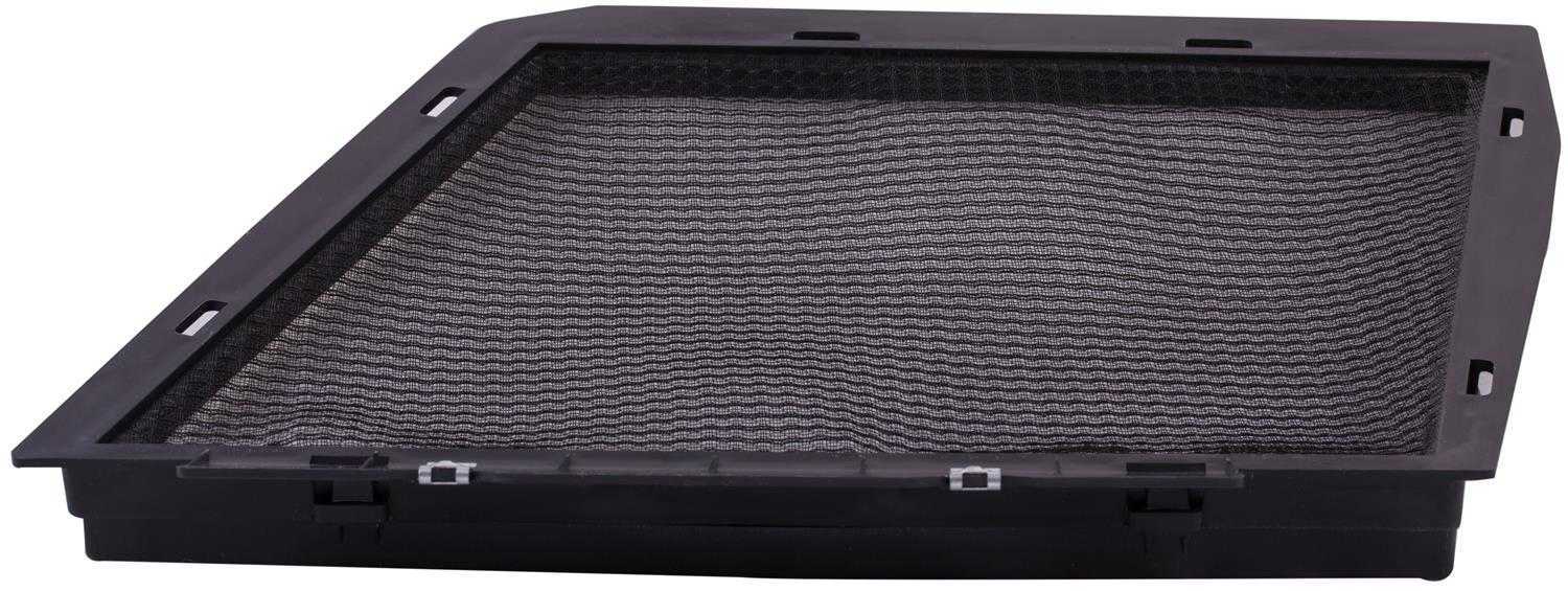 PRONTO/ID USA - Cabin Air Filter - PNP PC9954