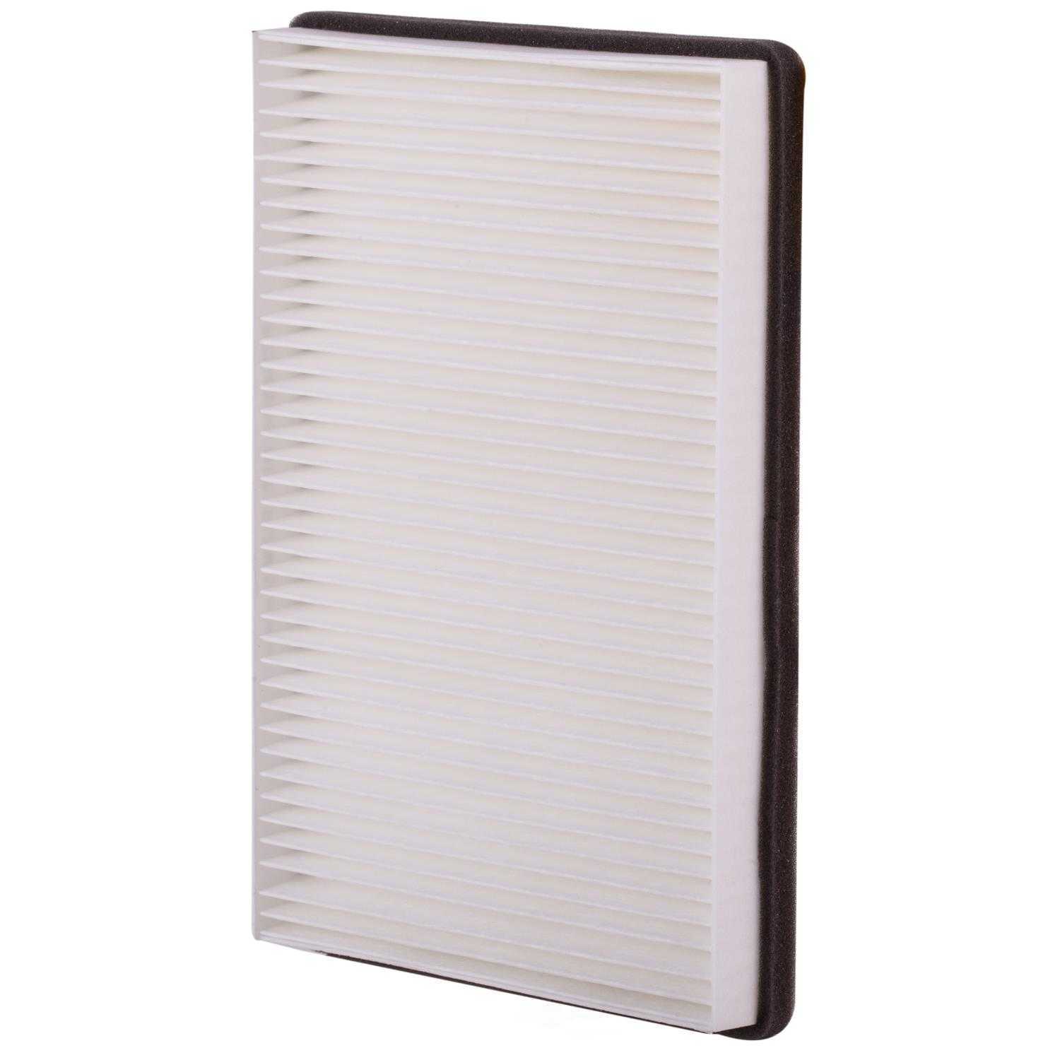 PRONTO/ID USA - Cabin Air Filter - PNP PC5483