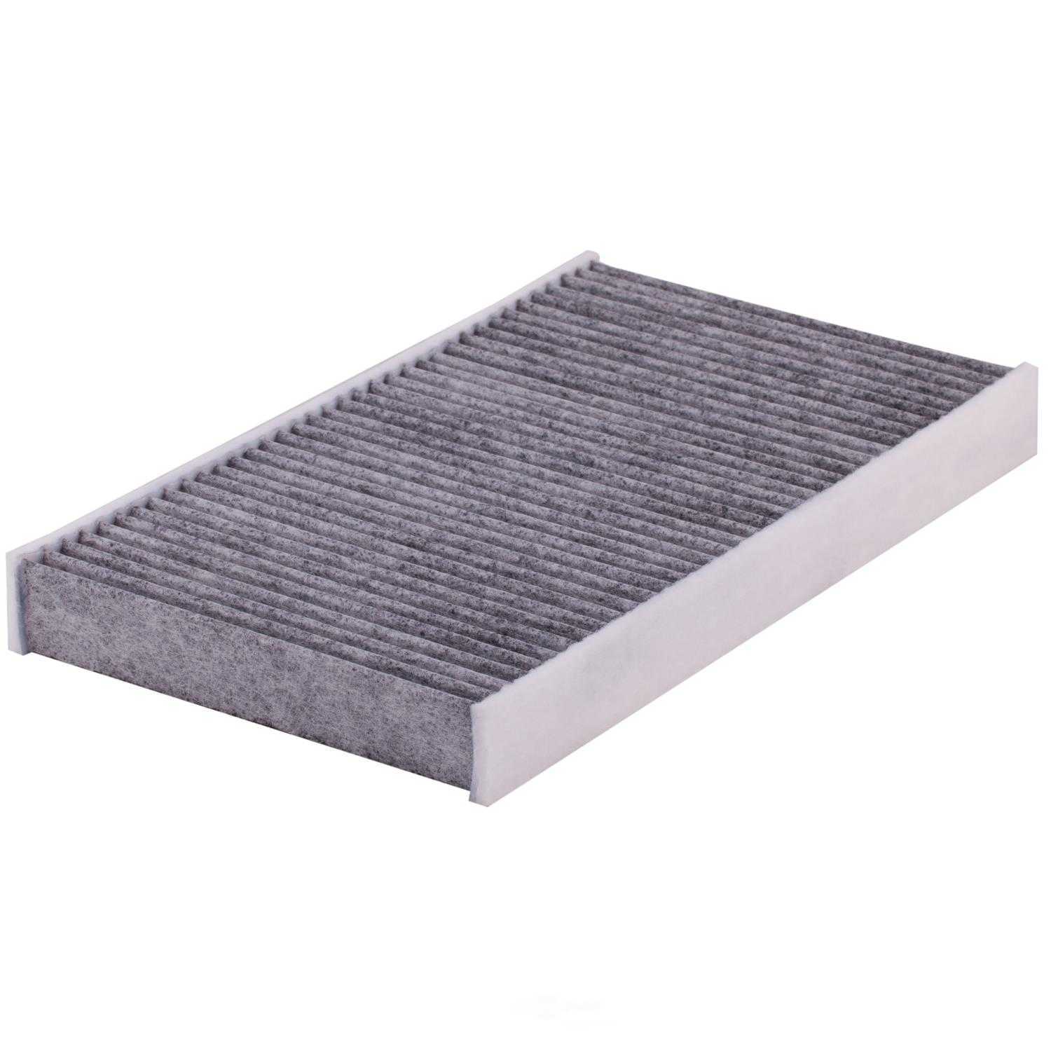 PRONTO/ID USA - Charcoal Media - PNP PC99302C