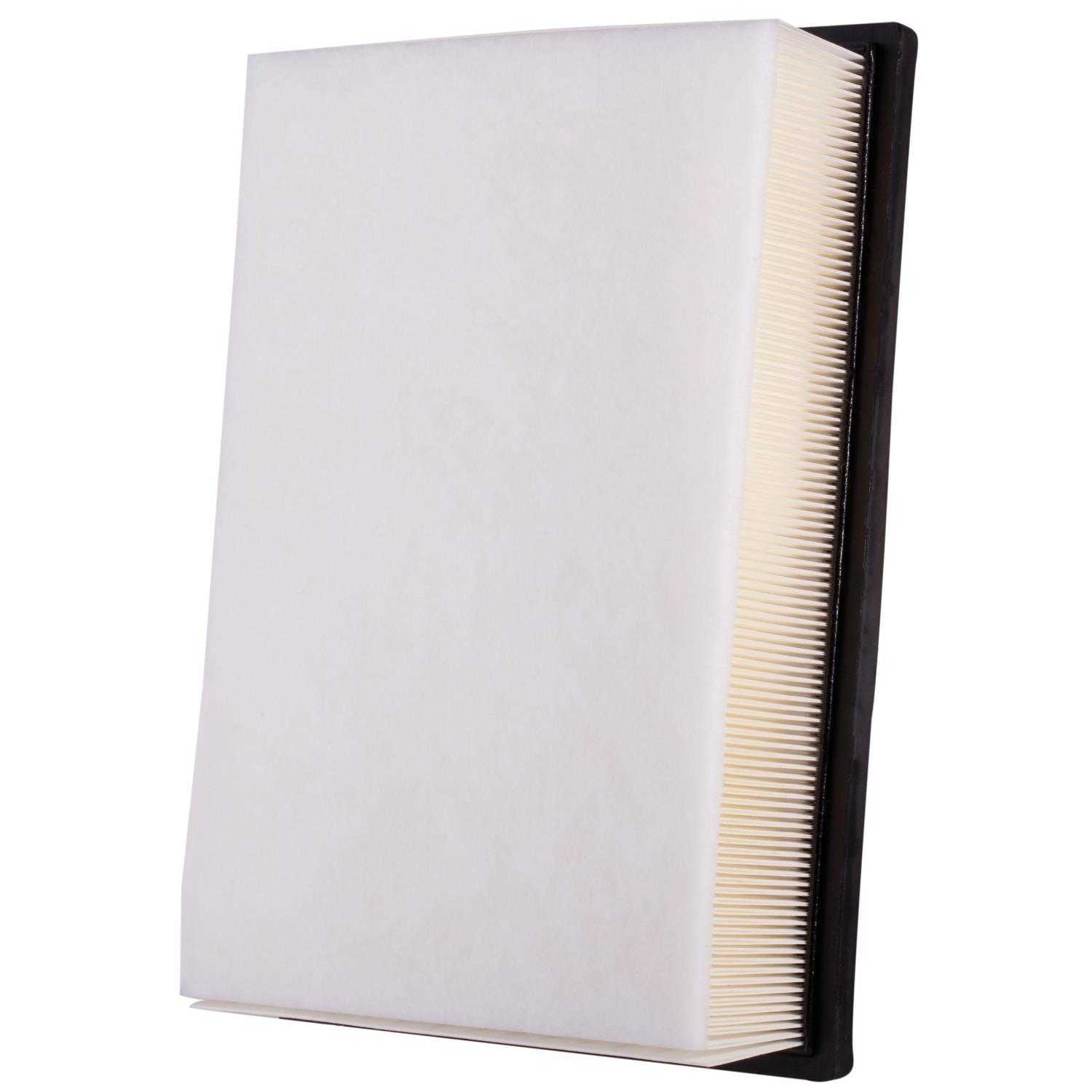 PRONTO/ID USA - Standard Air Filter - PNP PA6122