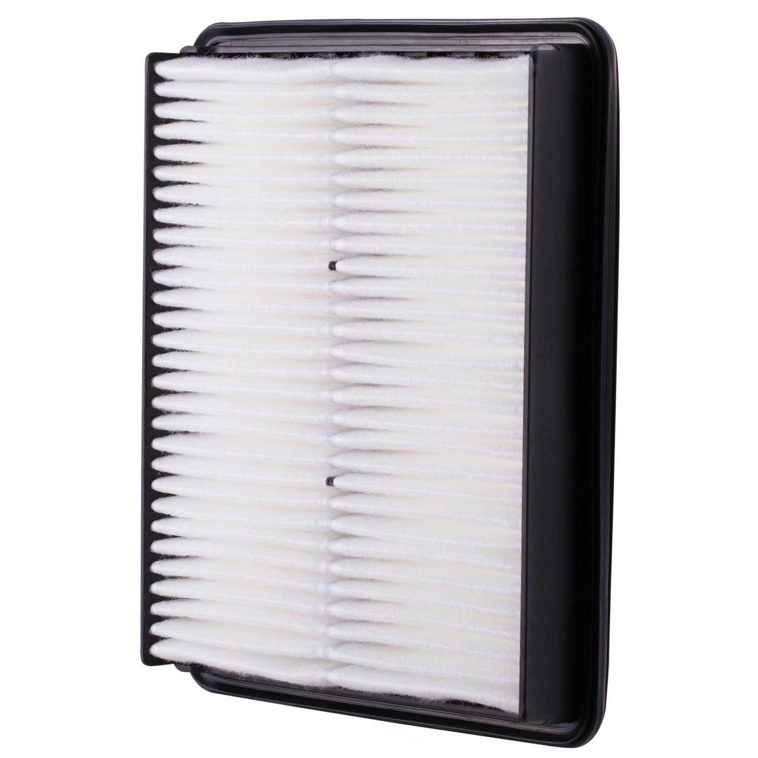 PRONTO/ID USA - Standard Air Filter - PNP PA6124