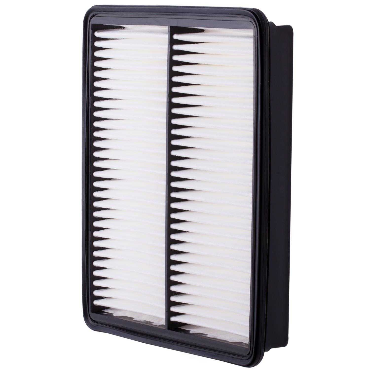 PRONTO/ID USA - Standard Air Filter - PNP PA6124