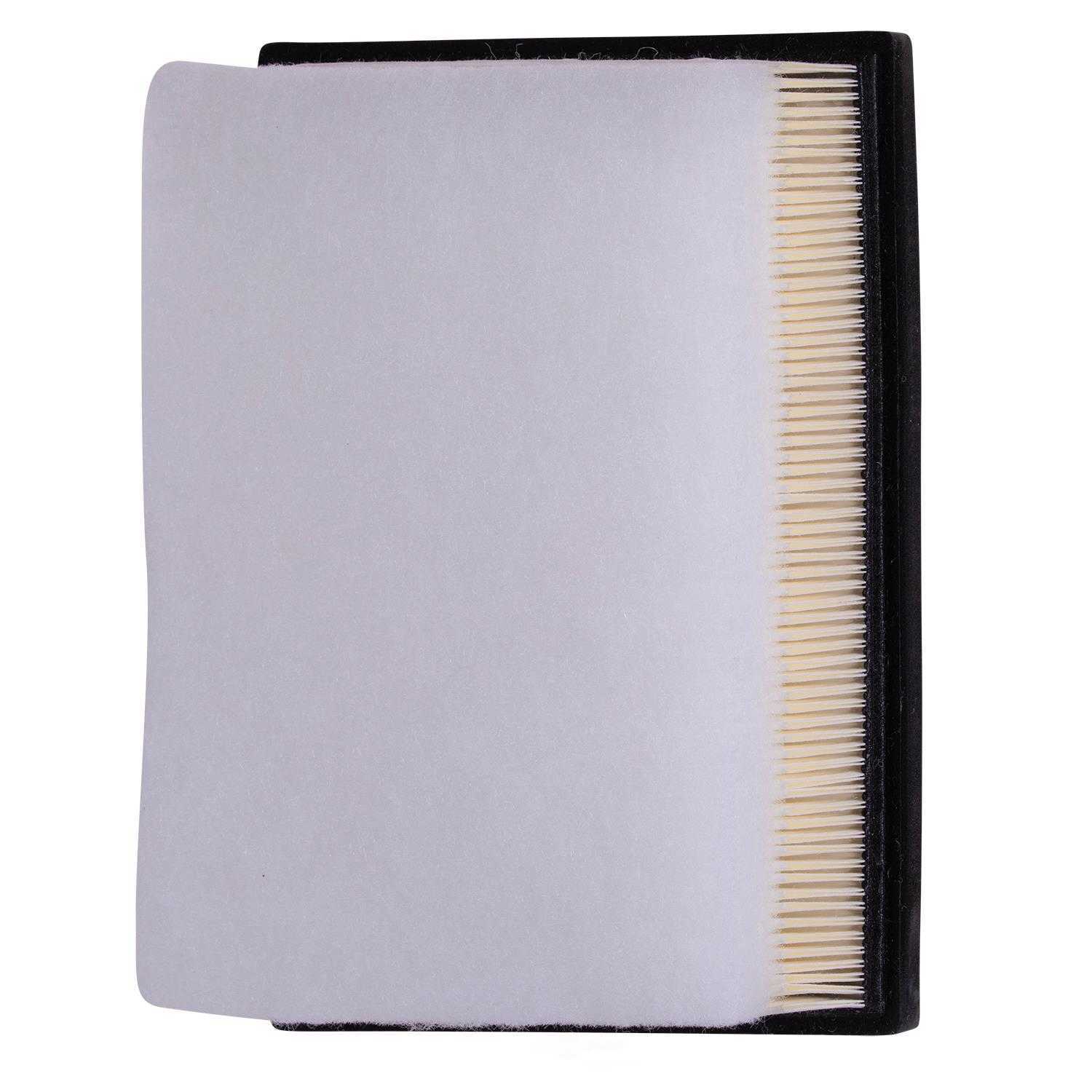 PRONTO/ID USA - Standard Air Filter - PNP PA6272