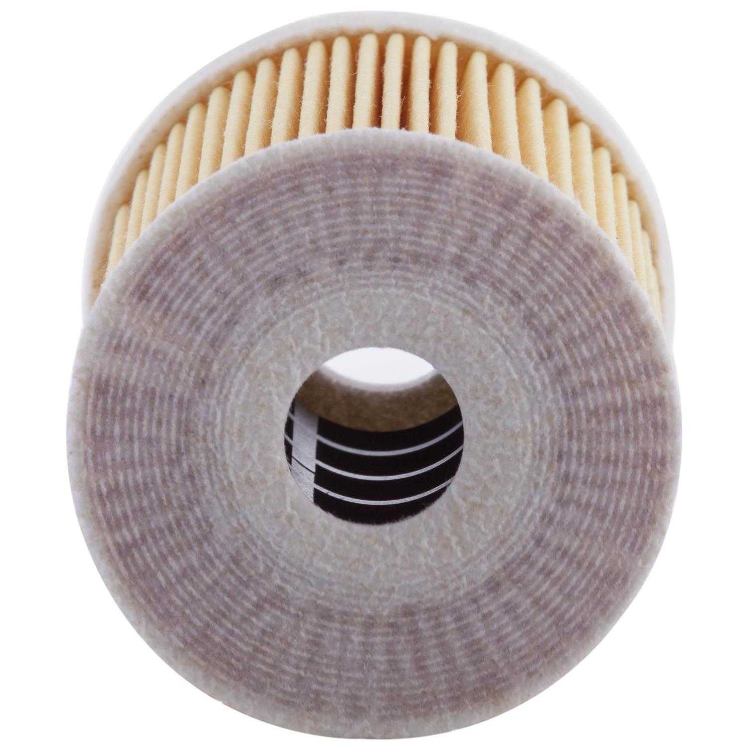PRONTO/ID USA - Standard Life Oil Filter - PNP PO99016