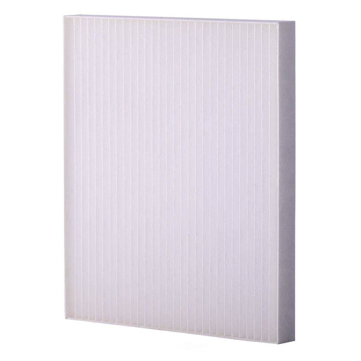 PRONTO/ID USA - Cabin Air Filter - PNP PC5676