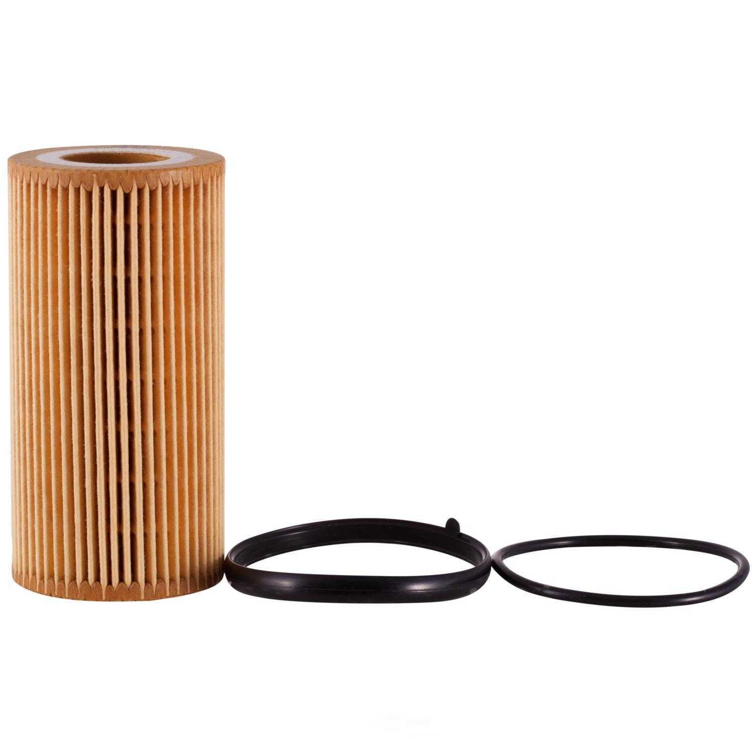 PRONTO/ID USA - Standard Life Oil Filter - PNP PO5581