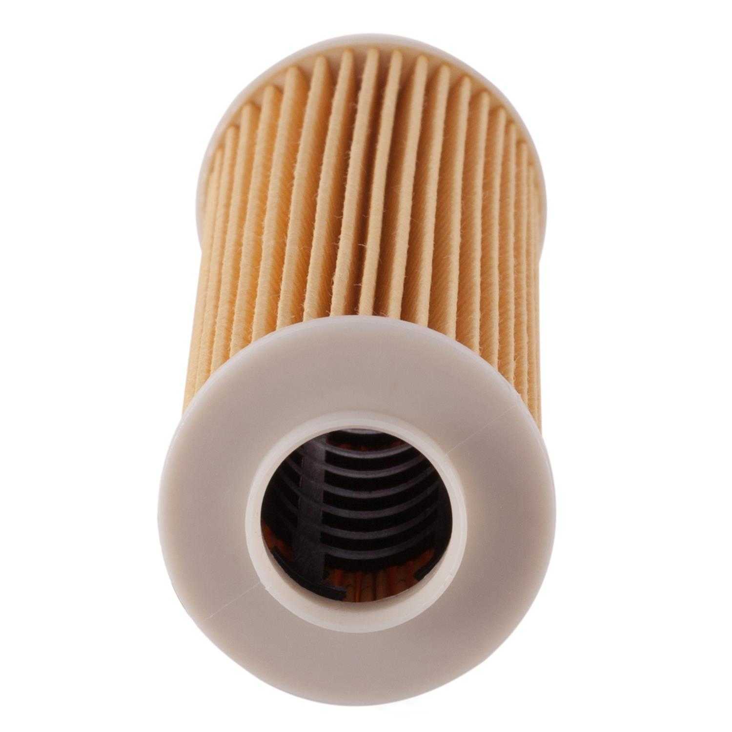 PRONTO/ID USA - Standard Life Oil Filter Element - PNP PO6289