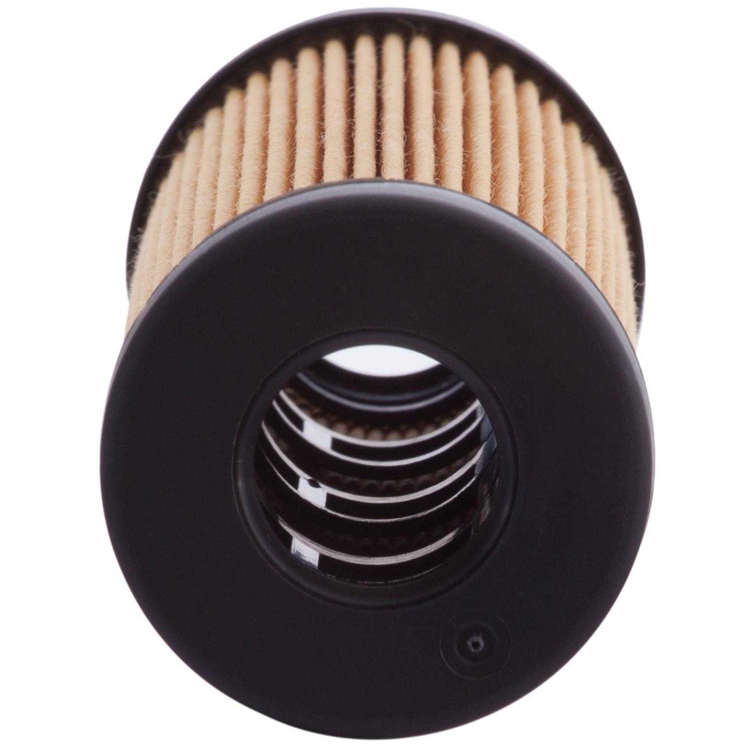 PRONTO/ID USA - Standard Life Oil Filter Element - PNP PO8154