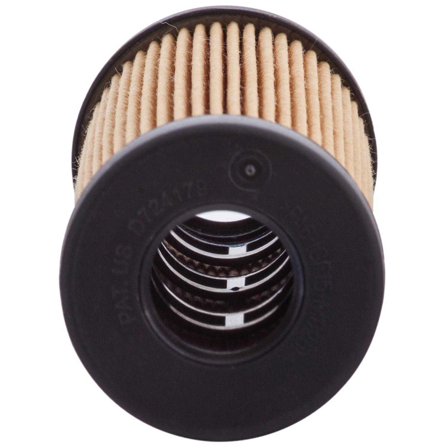 PRONTO/ID USA - Standard Life Oil Filter Element - PNP PO8154