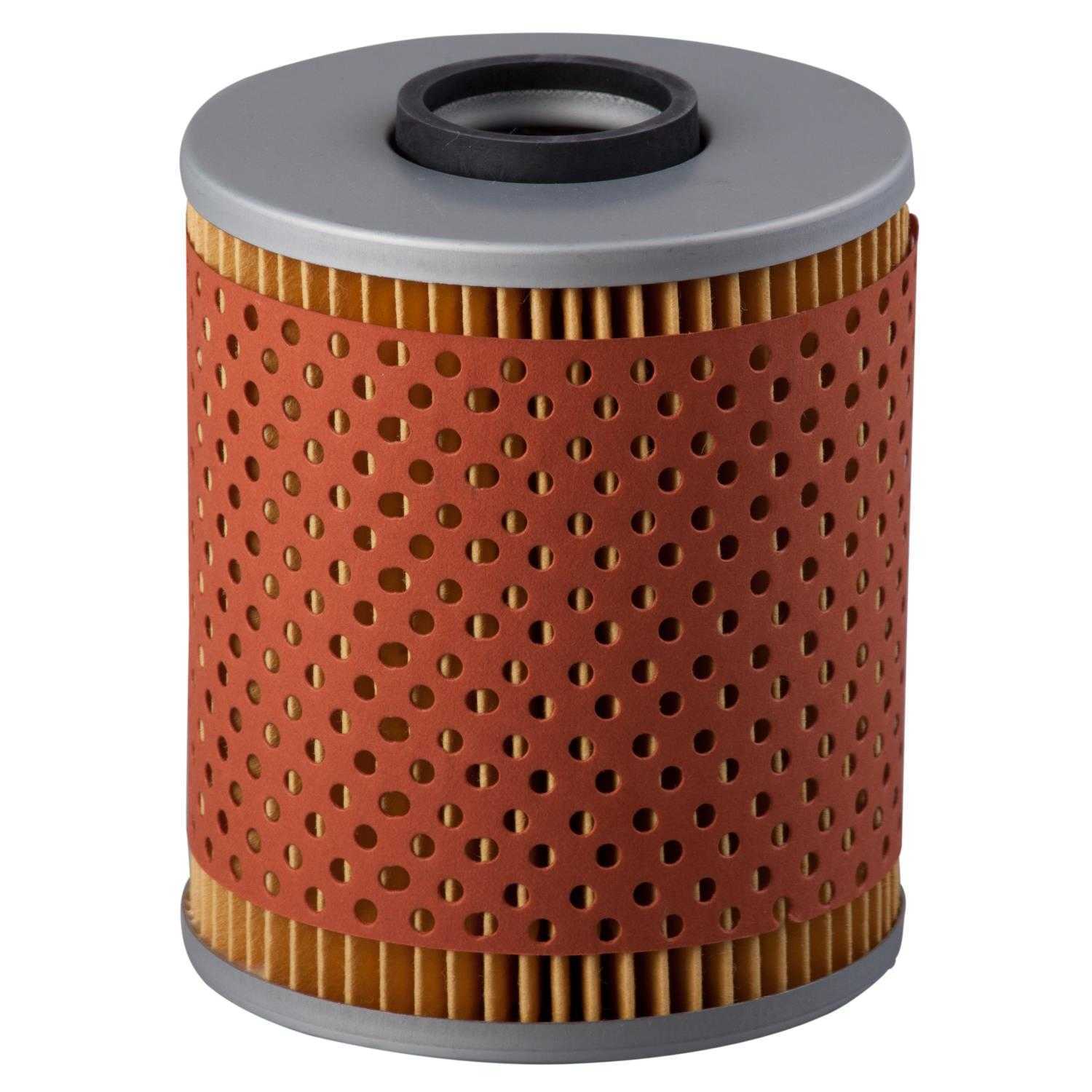 PRONTO/ID USA - Standard Life Oil Filter Element - PNP PO8812