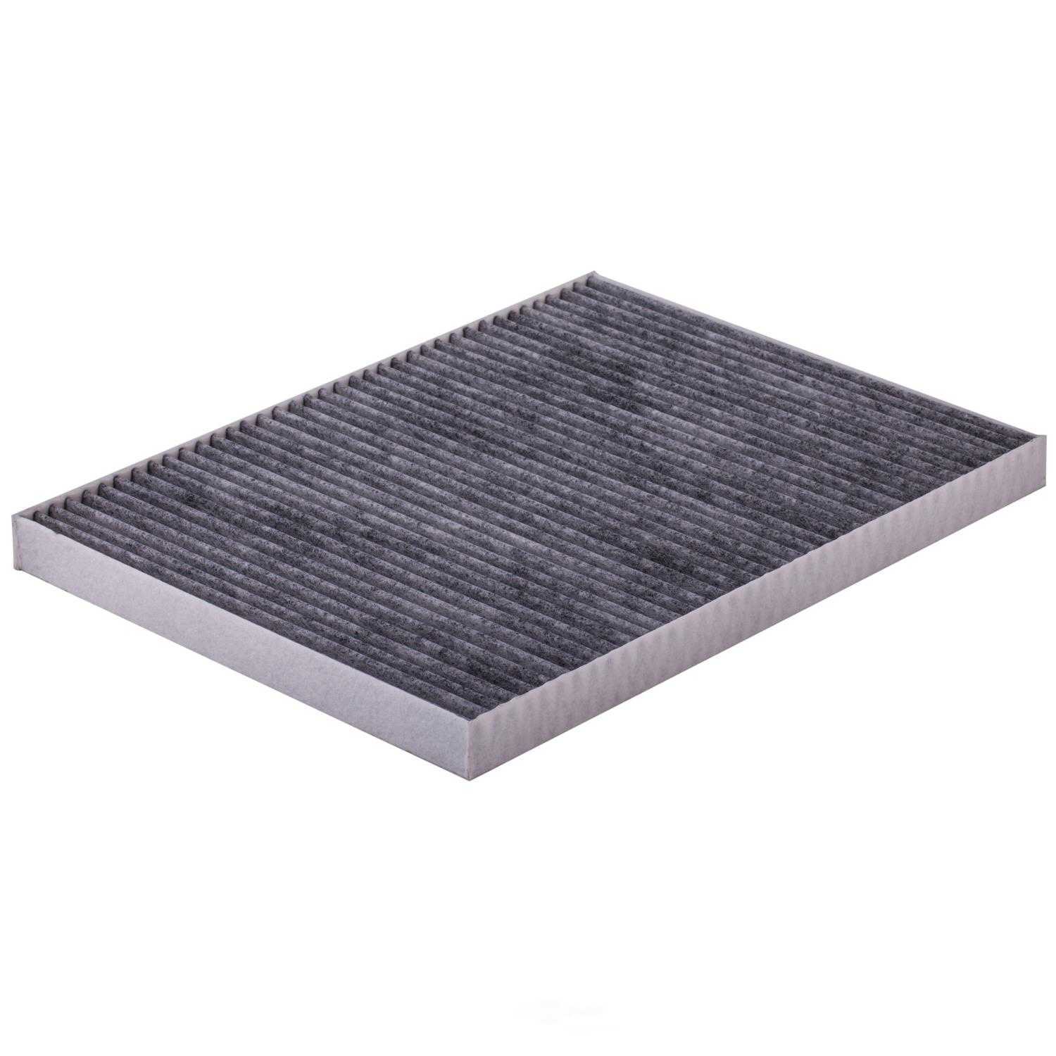 PRONTO/ID USA - Charcoal Media - PNP PC5494