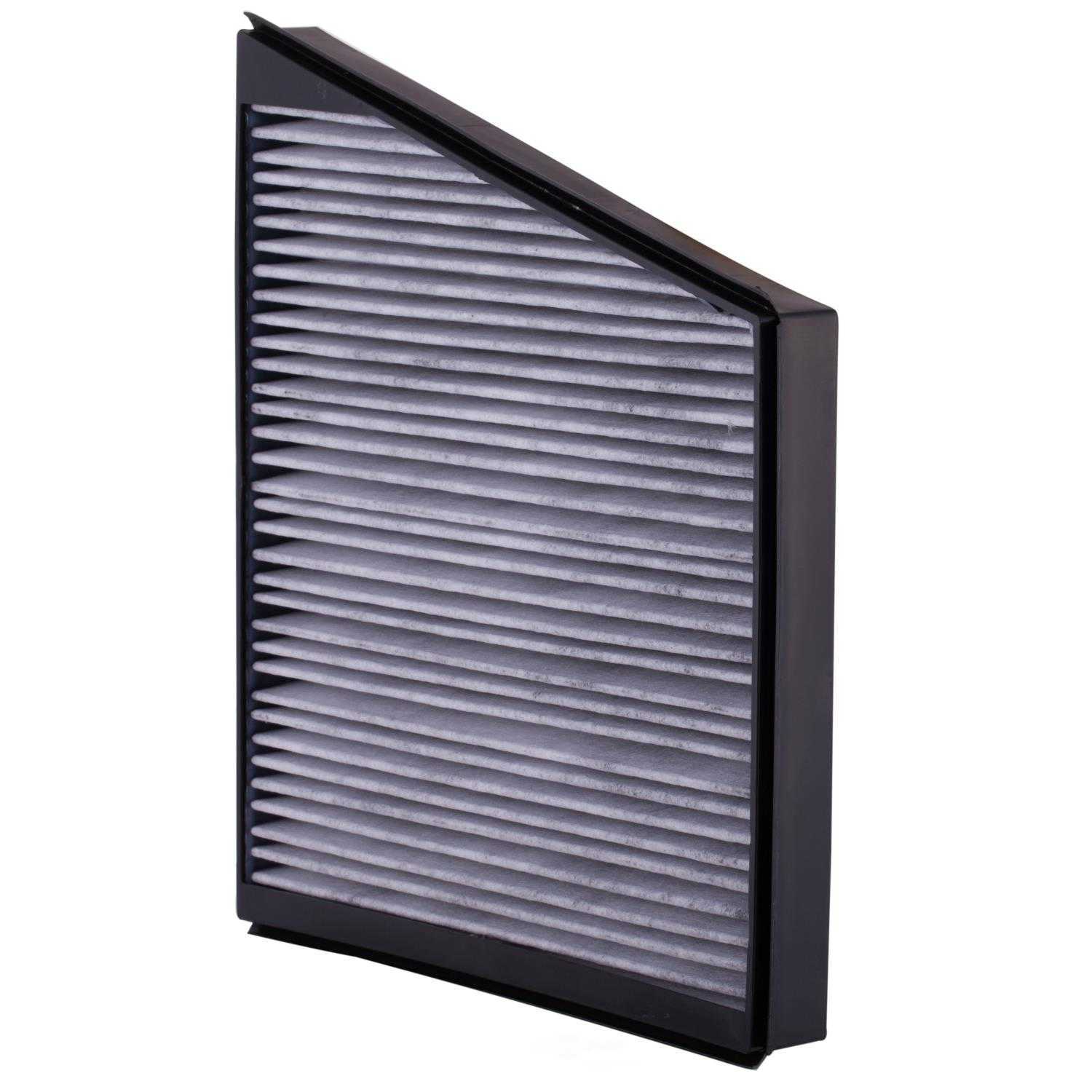PRONTO/ID USA - Charcoal Media (Fresh Air) - PNP PC5772C
