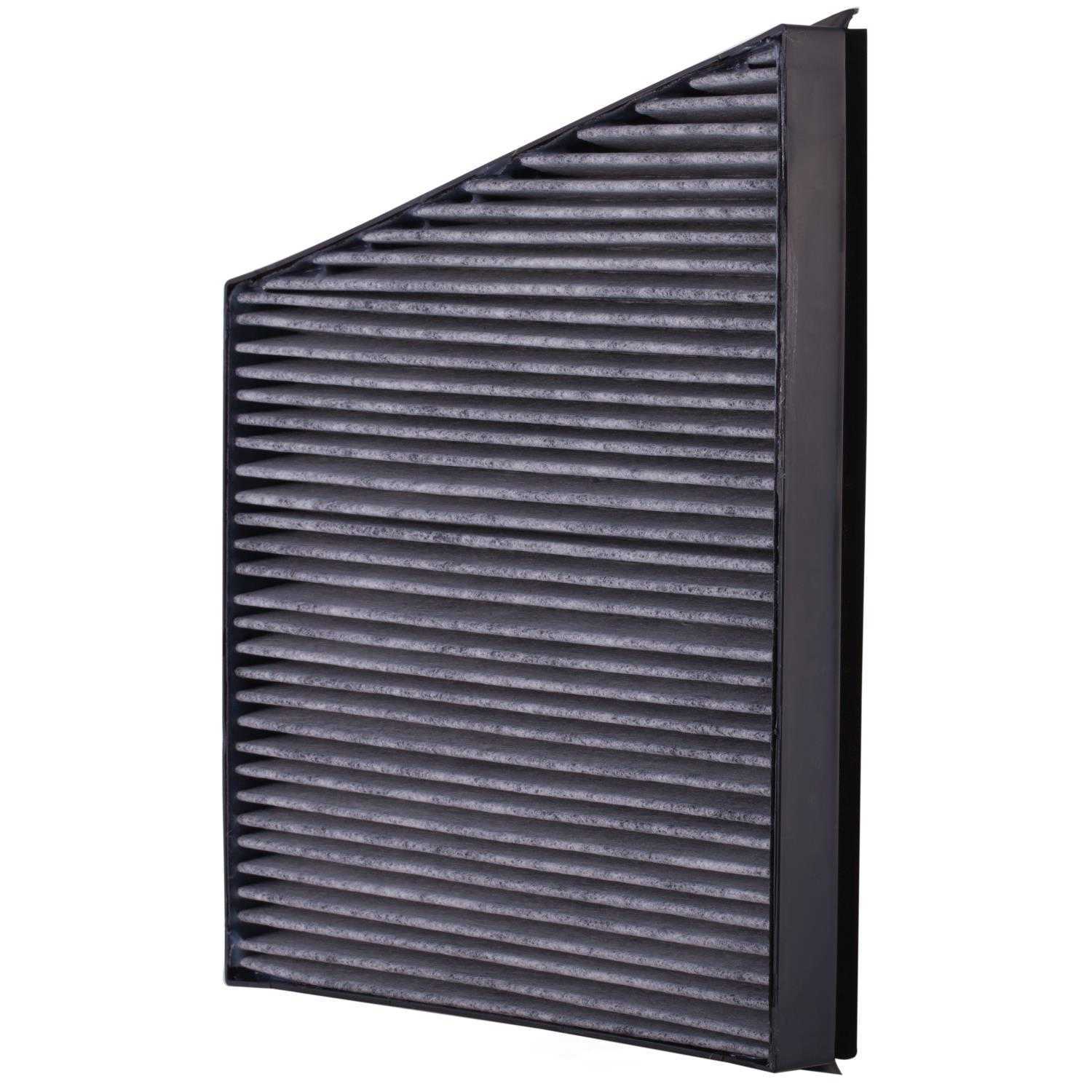 PRONTO/ID USA - Charcoal Media - PNP PC5772C