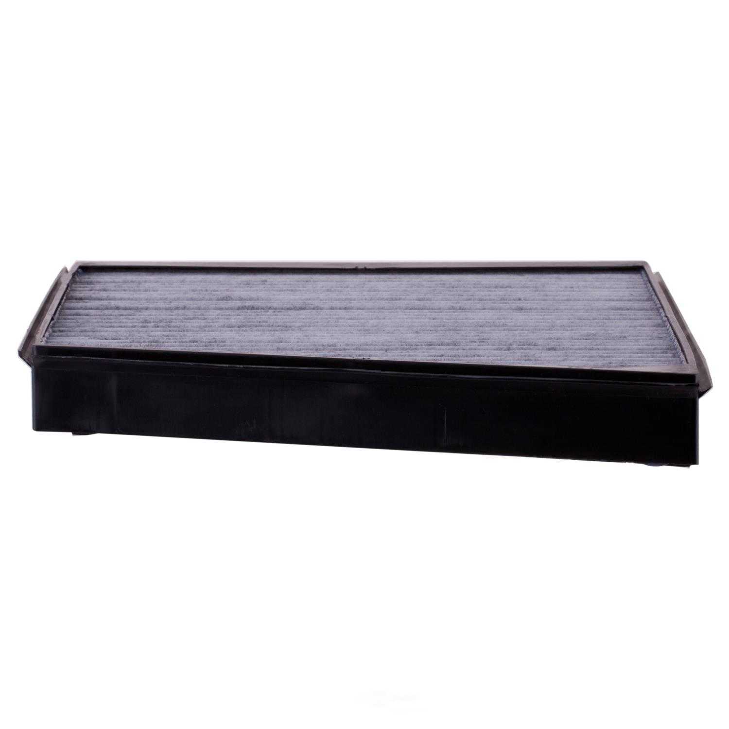 PRONTO/ID USA - Charcoal Media - PNP PC5772C