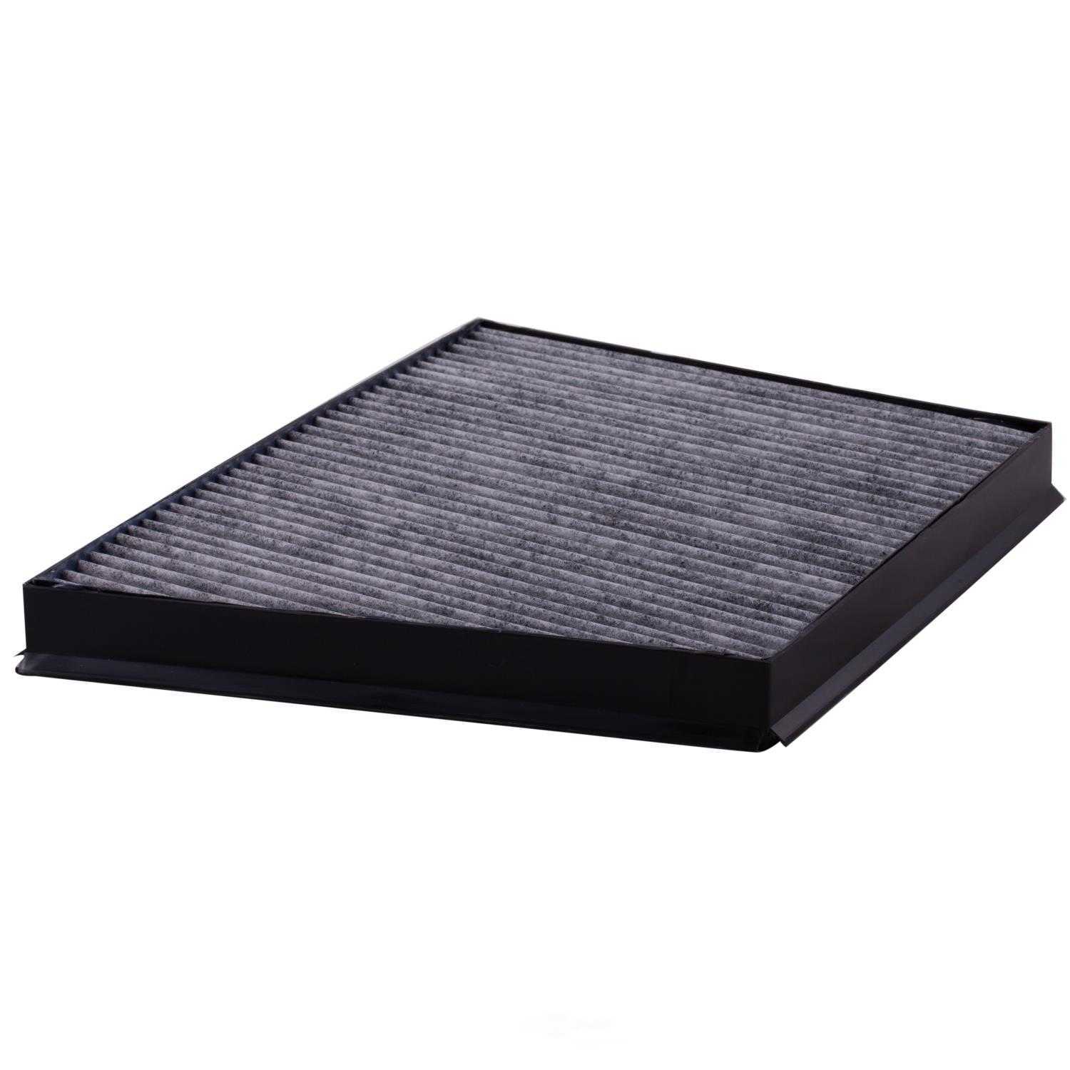 PRONTO/ID USA - Charcoal Media - PNP PC5772C
