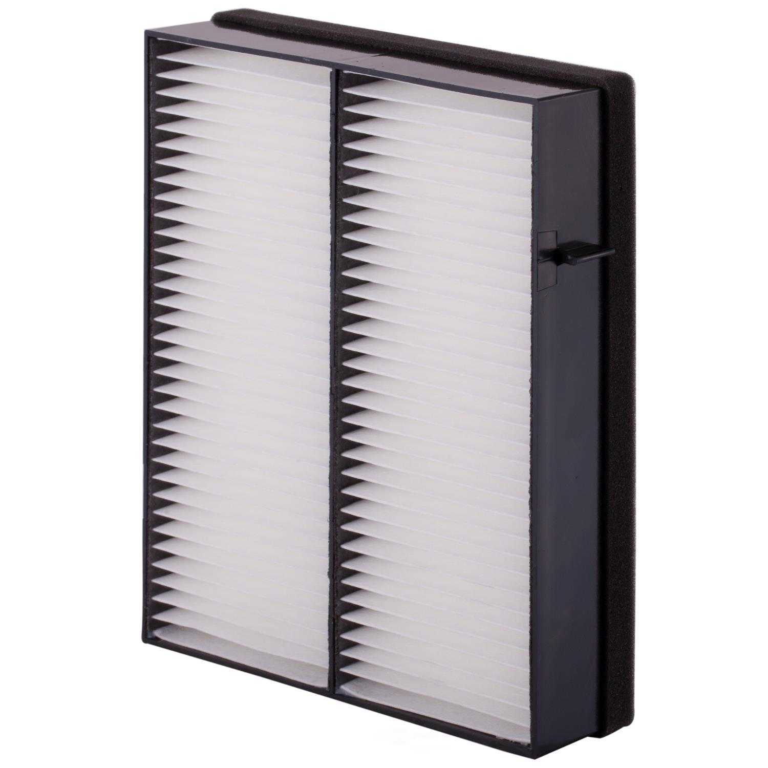 PRONTO/ID USA - Cabin Air Filter - PNP PC8184