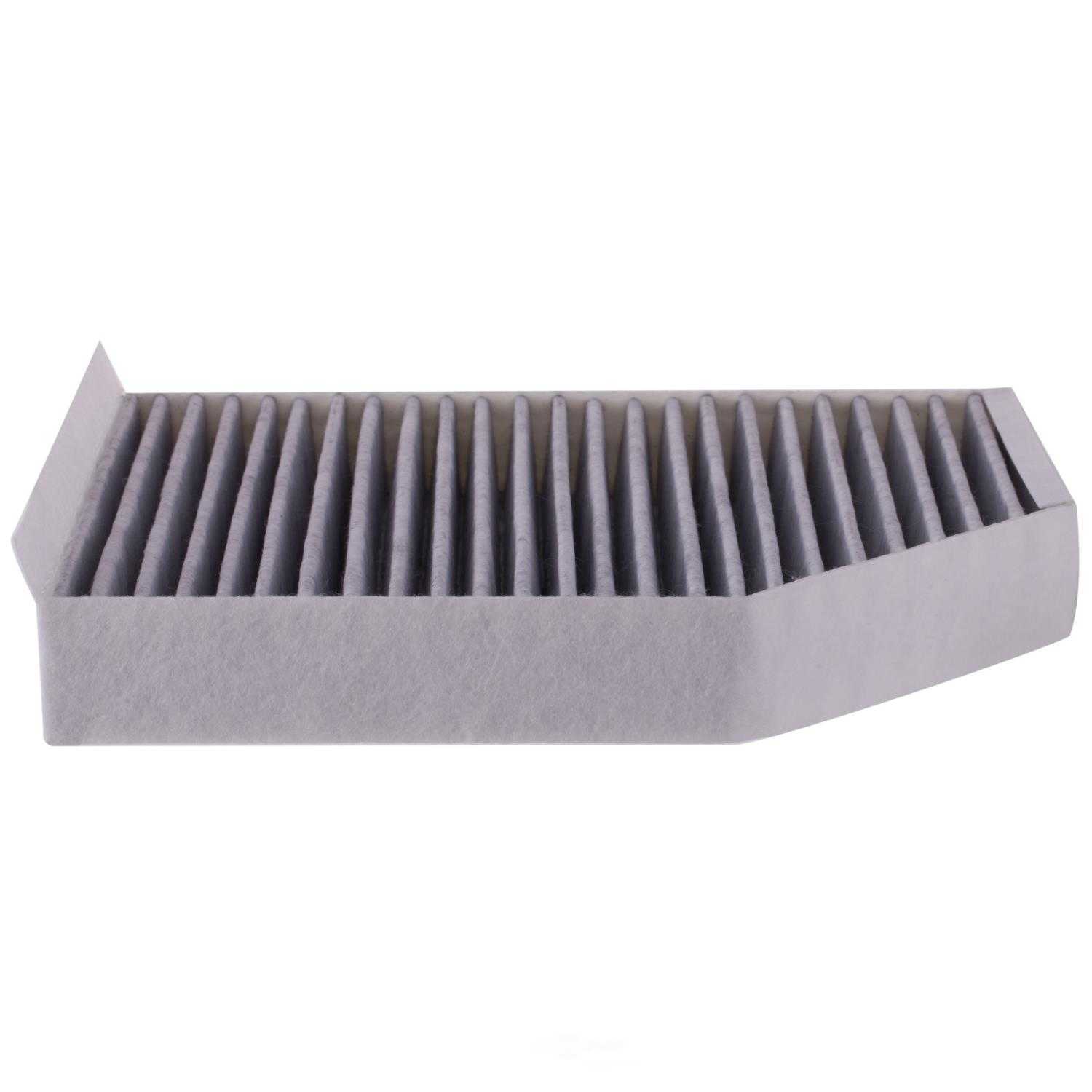 PRONTO/ID USA - Charcoal Media - PNP PC4439