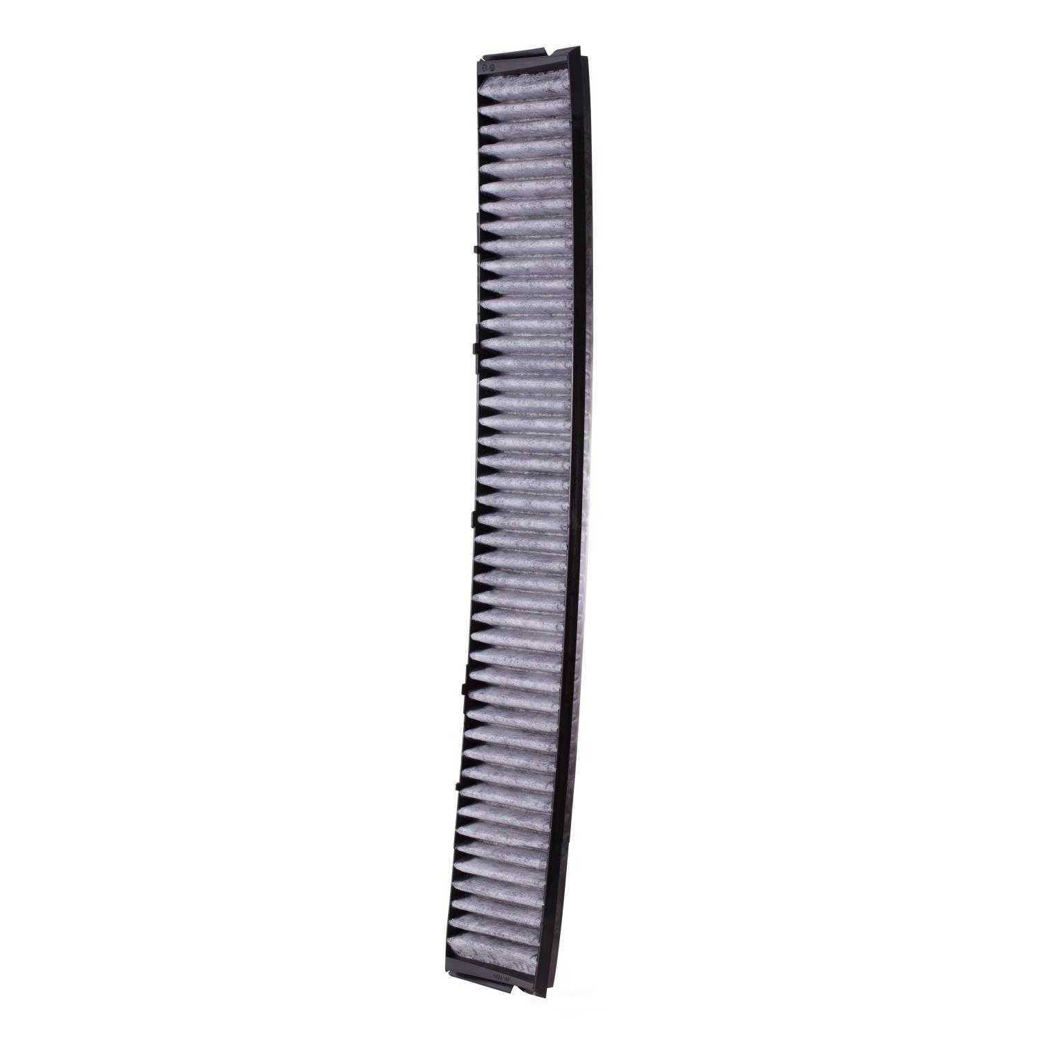 PRONTO/ID USA - Charcoal Media - PNP PC5510