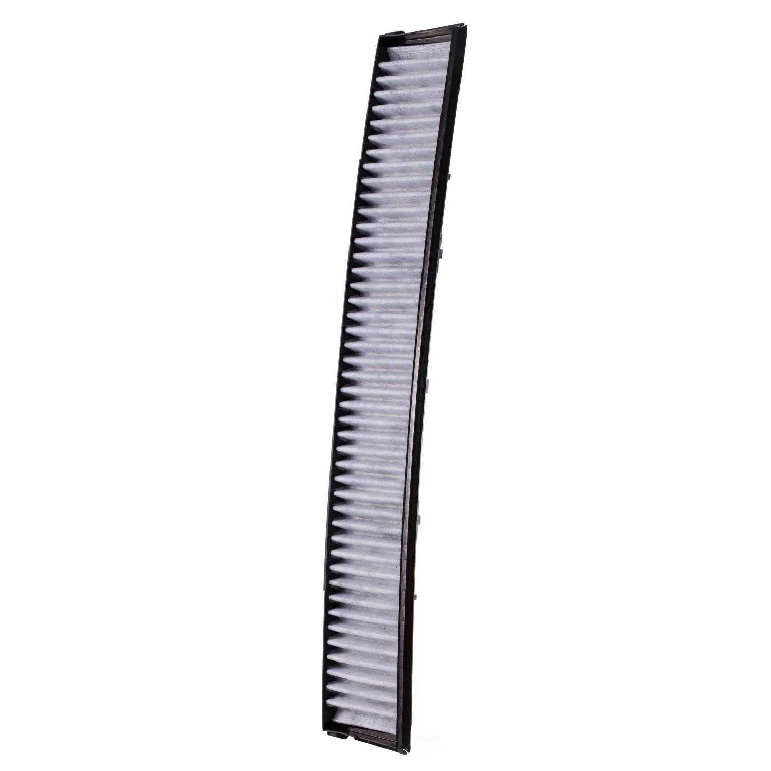 PRONTO/ID USA - Charcoal Media - PNP PC5510