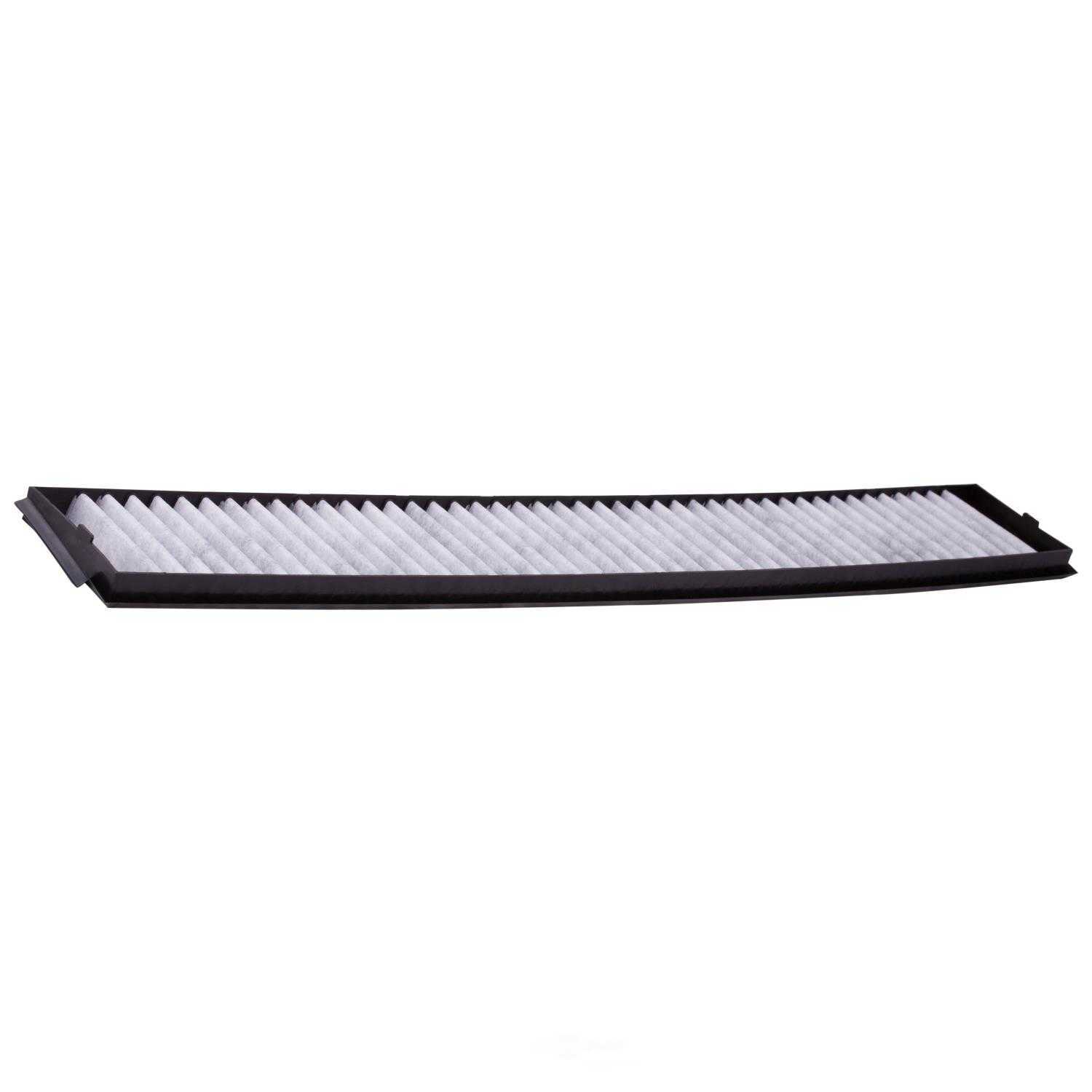 PRONTO/ID USA - Charcoal Media - PNP PC5510
