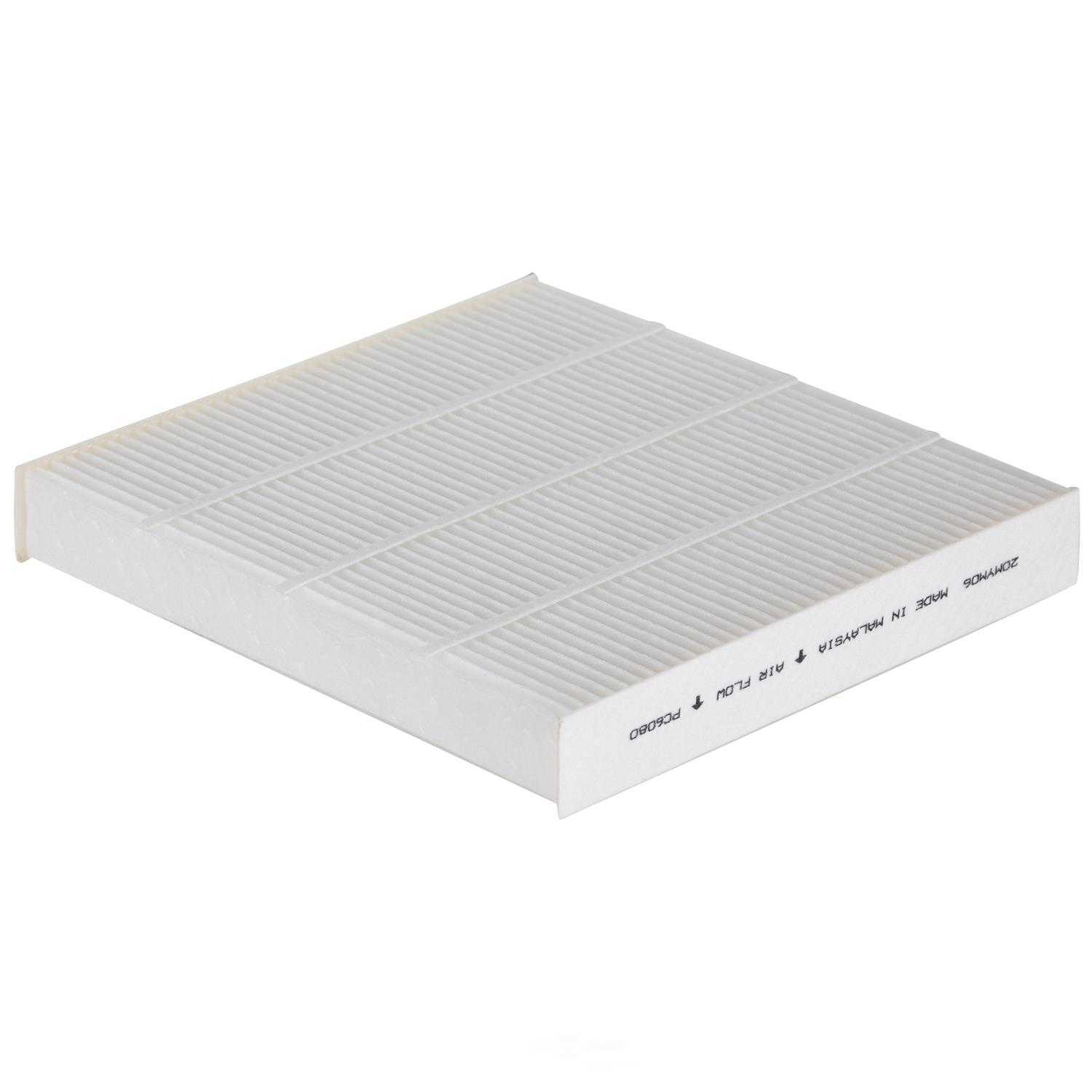 PRONTO/ID USA - Particulate Media - PNP PC6080