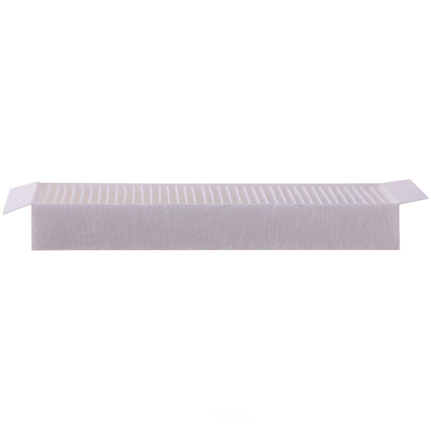 PRONTO/ID USA - Particulate Media - PNP PC99164